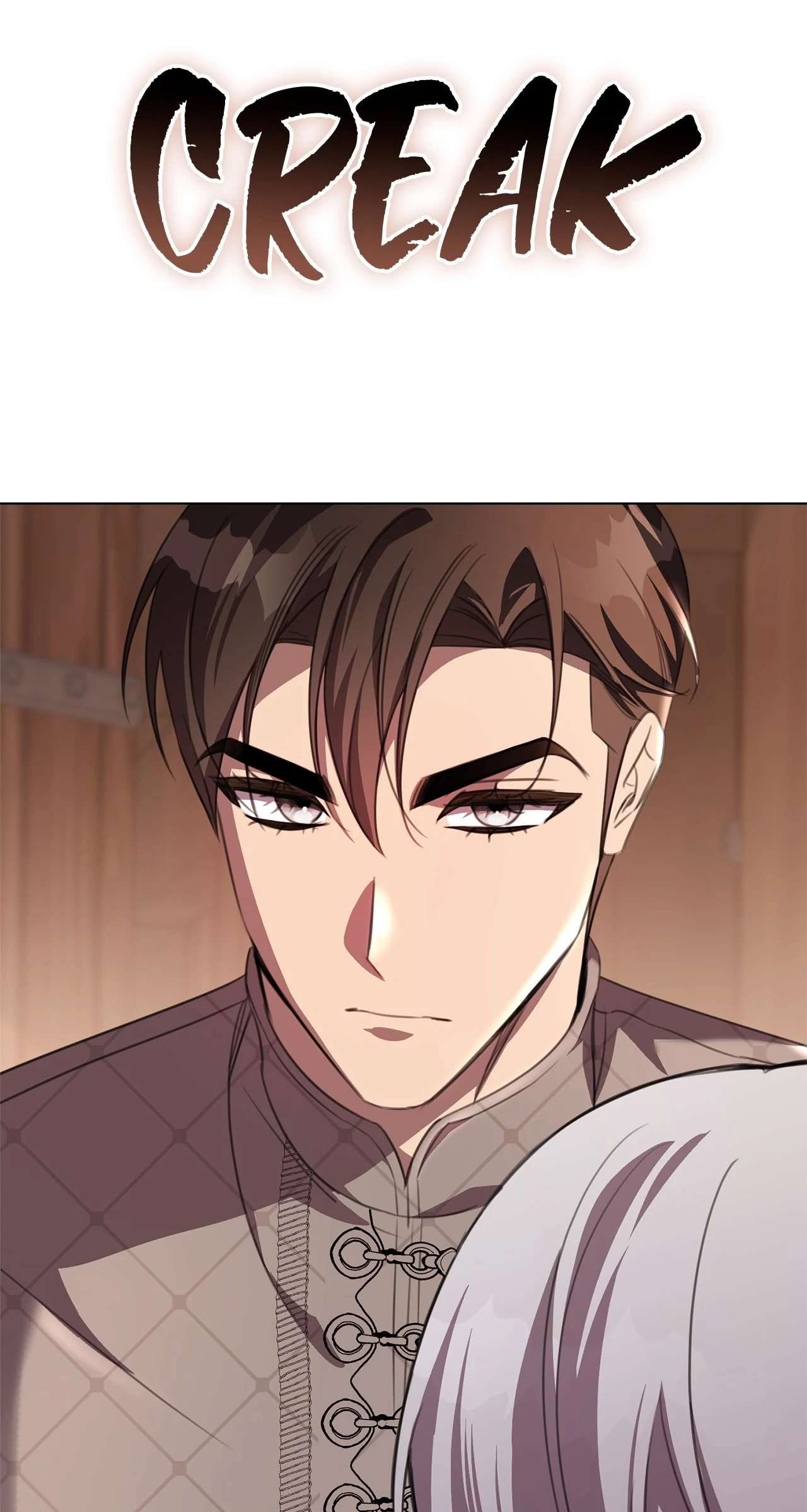 How to Choose Your Knight Chapter 38 - page 16