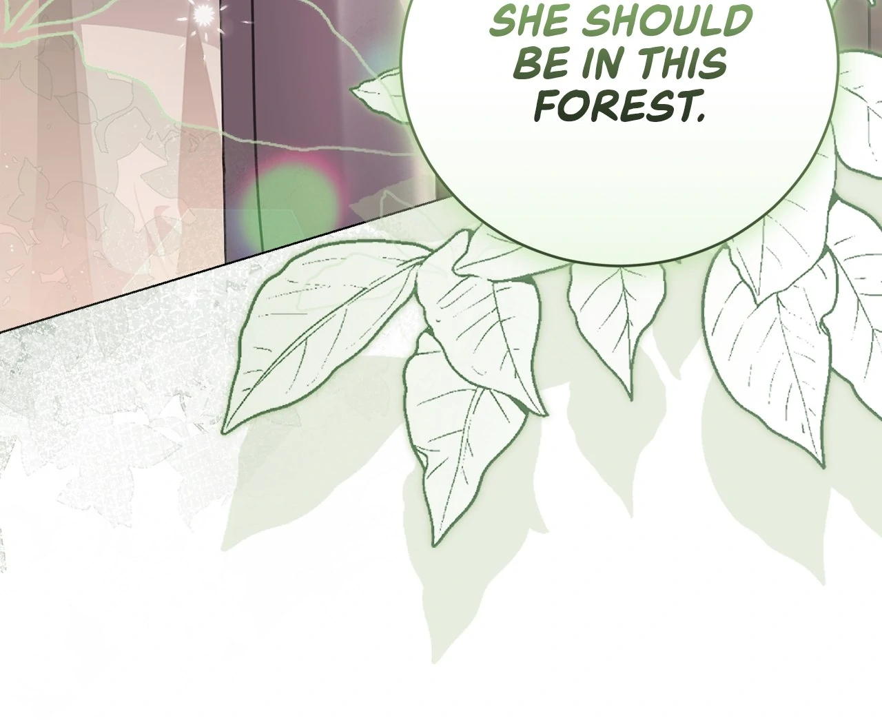 How to Choose Your Knight Chapter 38 - page 20