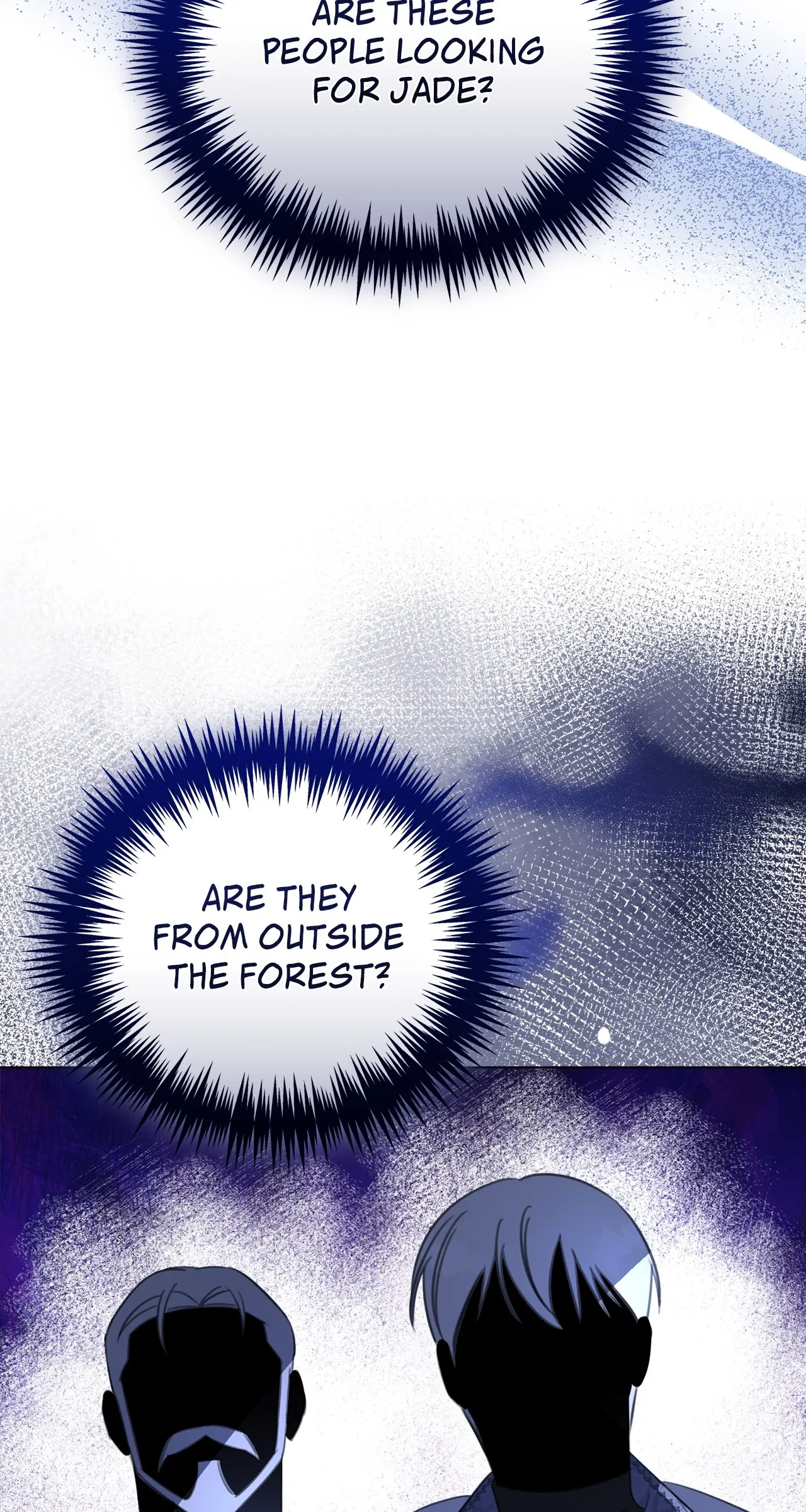 How to Choose Your Knight Chapter 38 - page 22