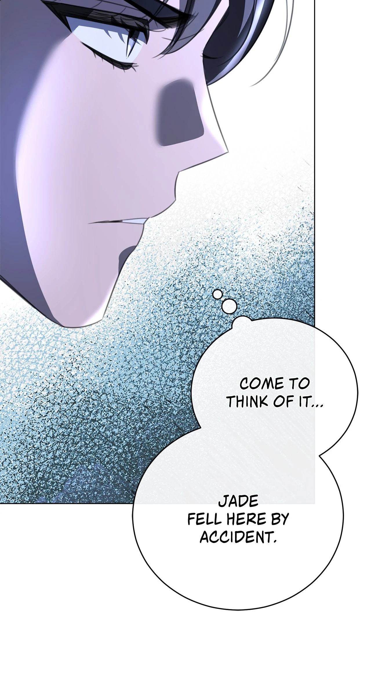 How to Choose Your Knight Chapter 38 - page 25