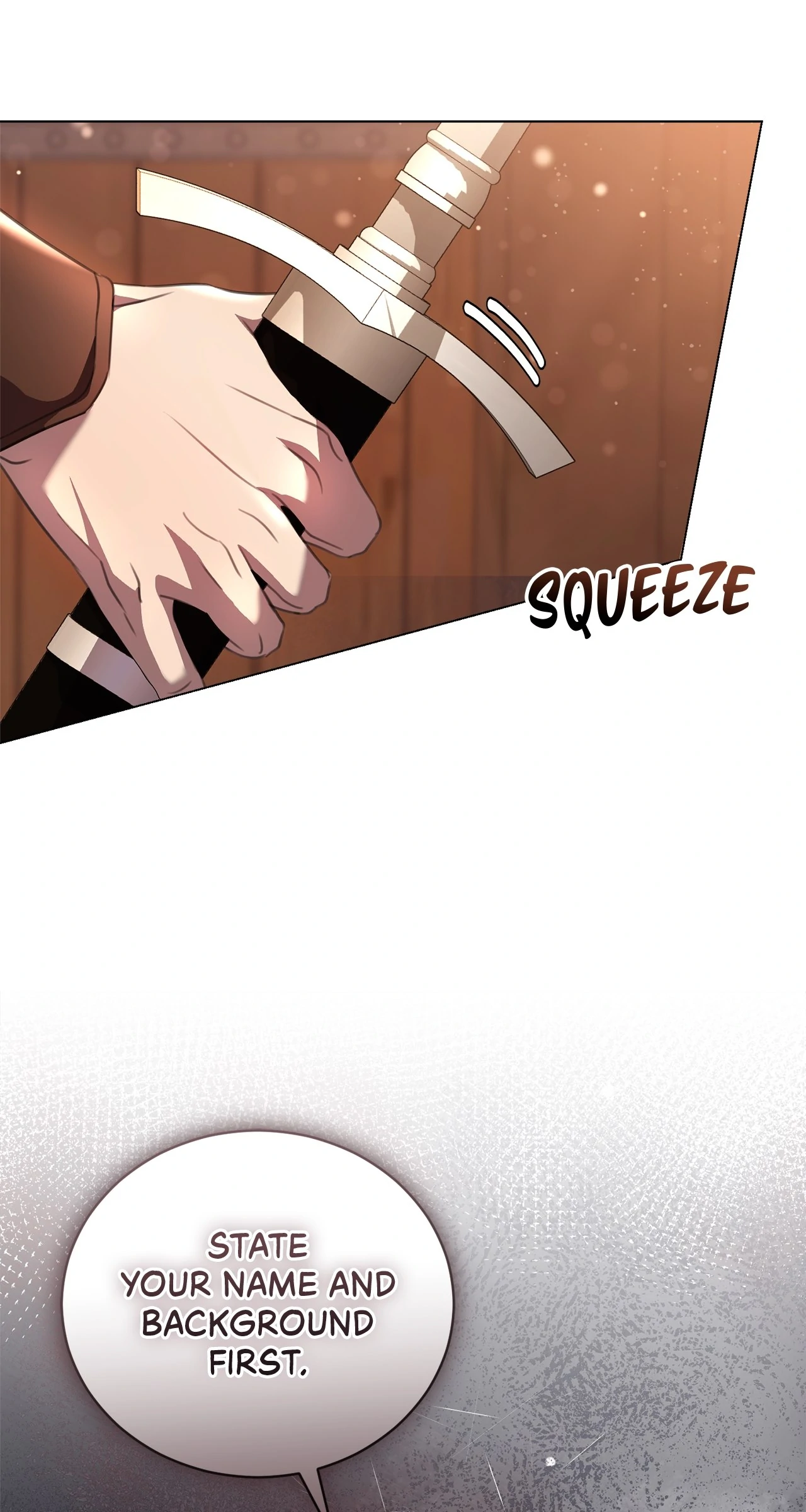 How to Choose Your Knight Chapter 38 - page 30
