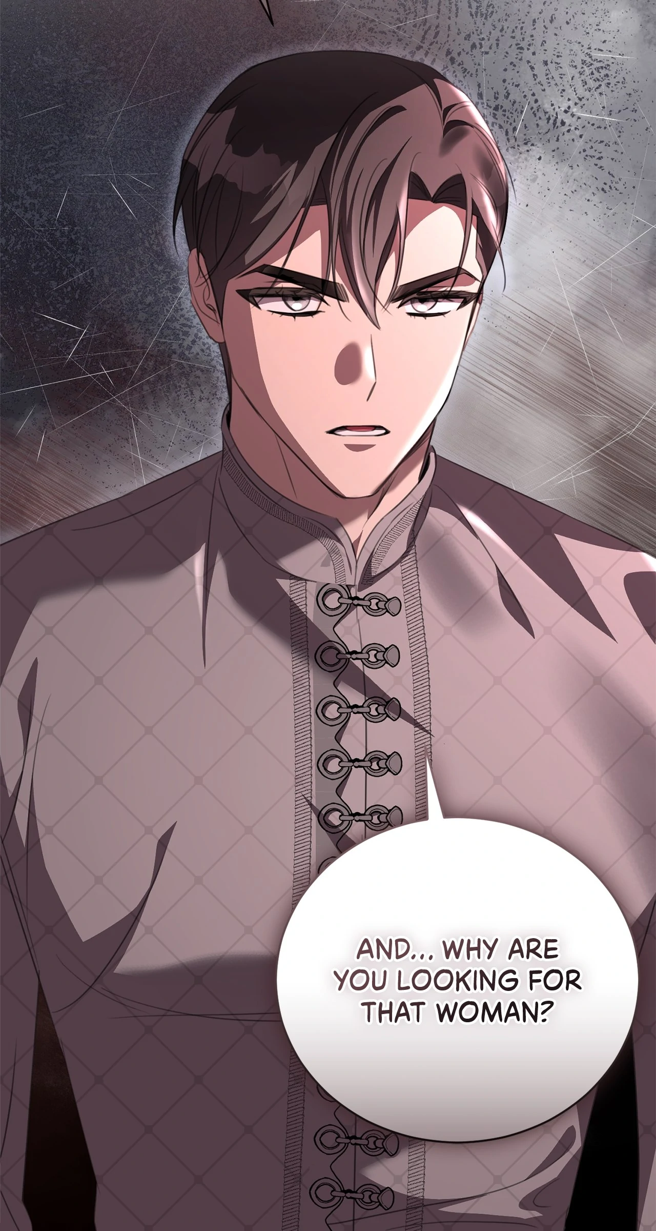 How to Choose Your Knight Chapter 38 - page 31