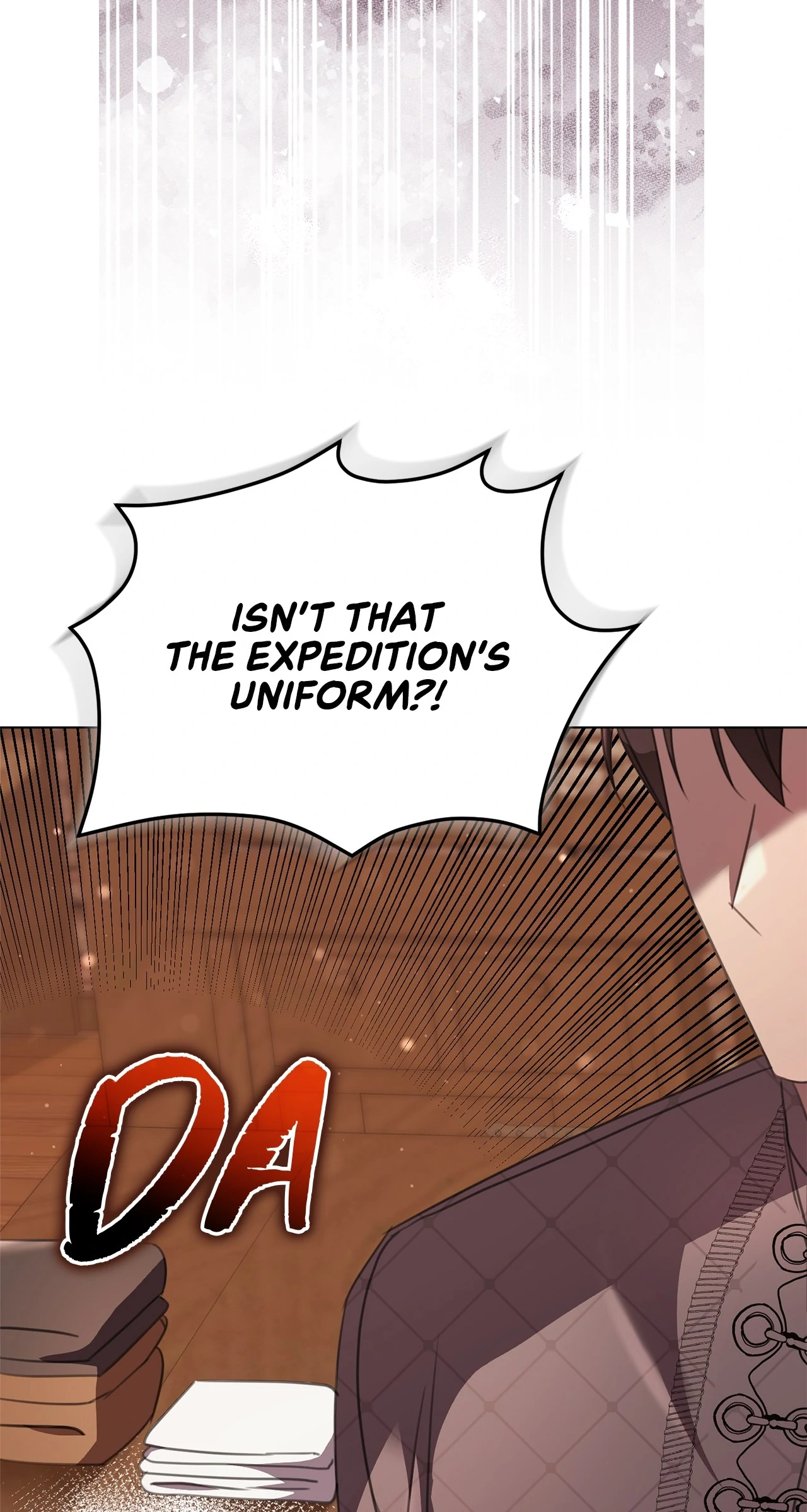 How to Choose Your Knight Chapter 38 - page 35