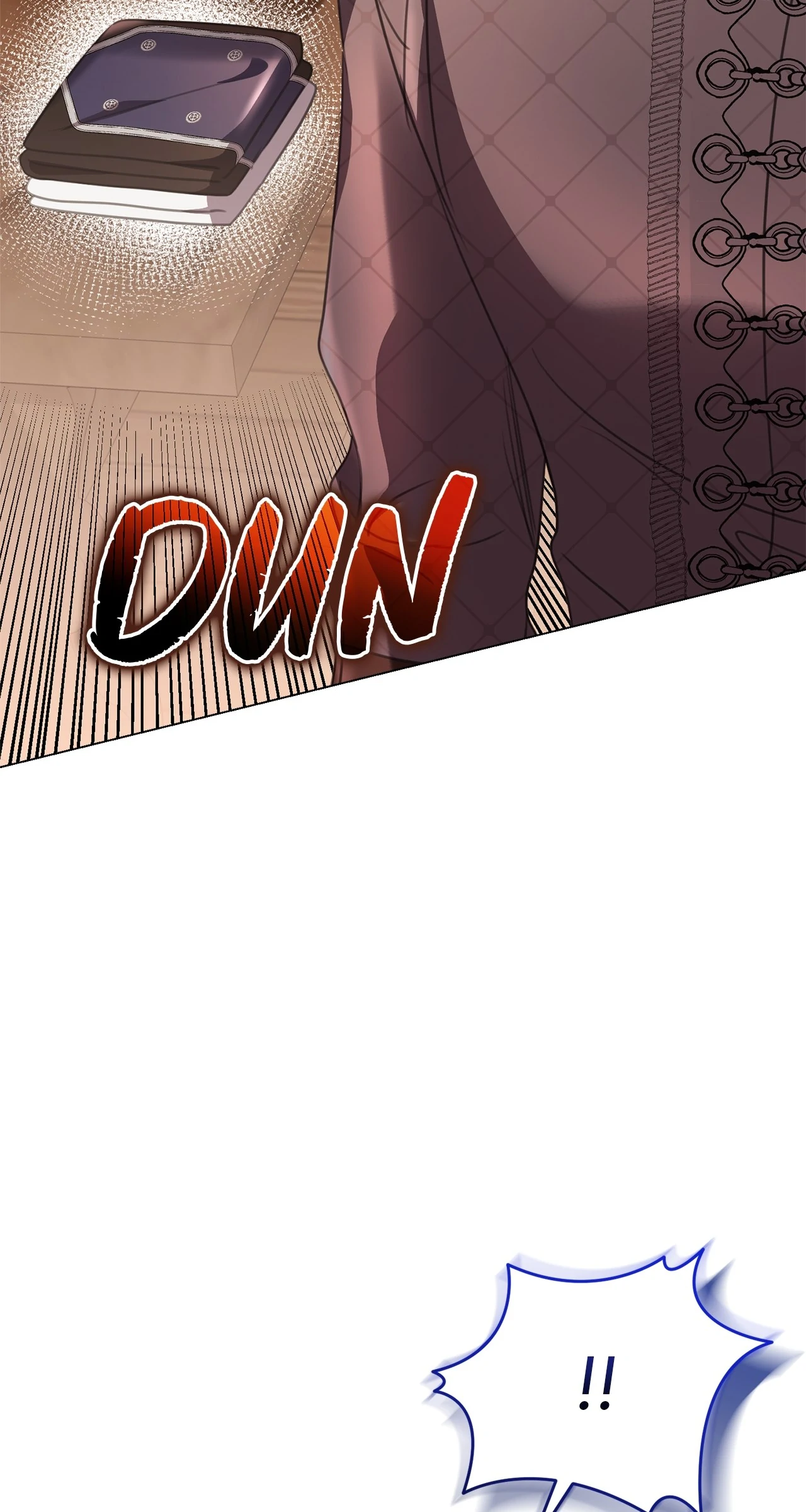 How to Choose Your Knight Chapter 38 - page 36