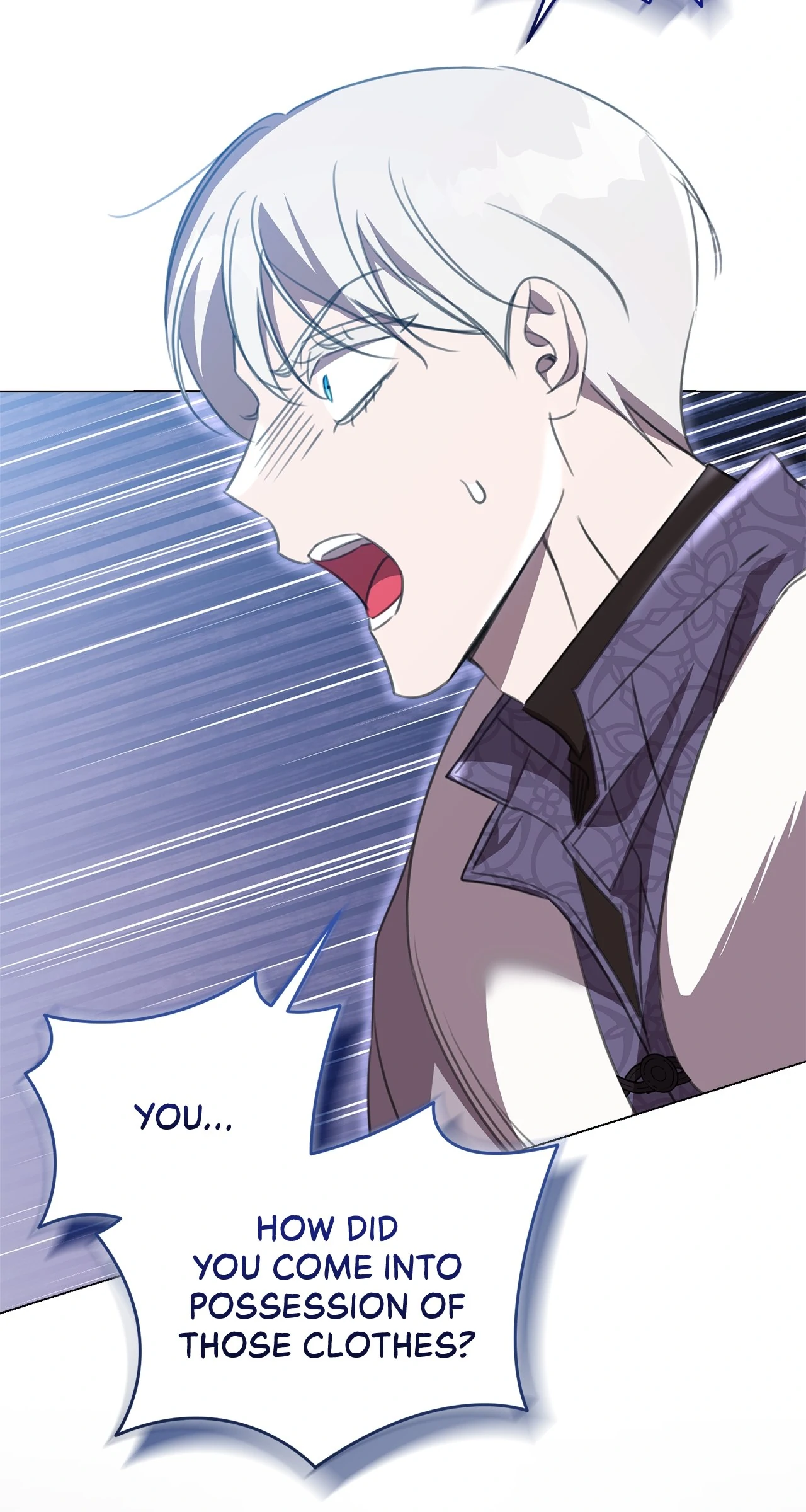 How to Choose Your Knight Chapter 38 - page 37
