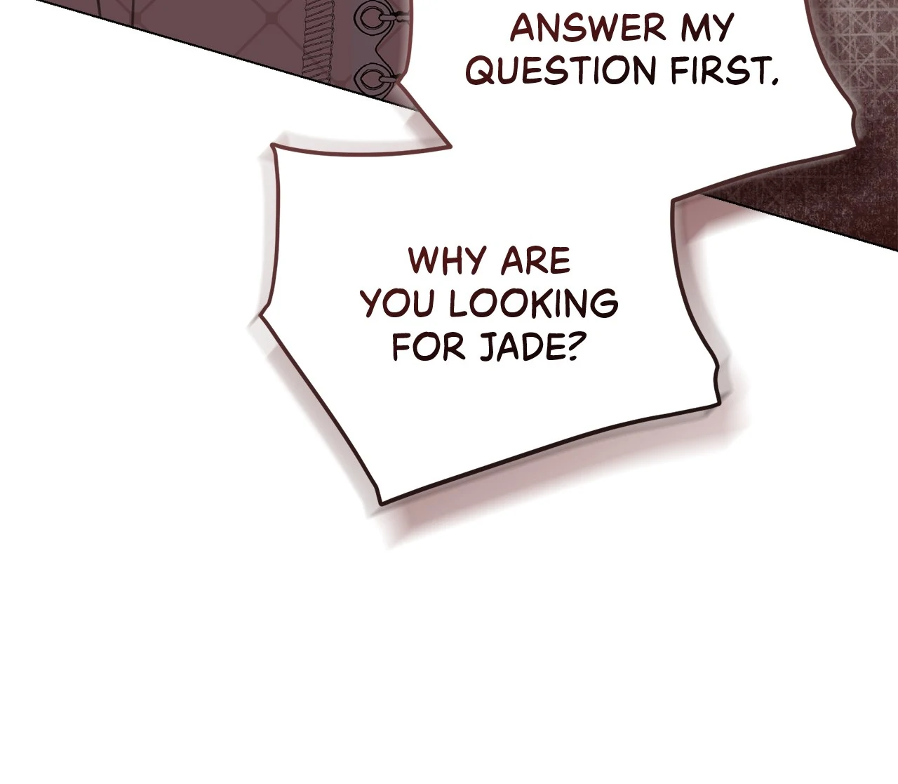 How to Choose Your Knight Chapter 38 - page 39