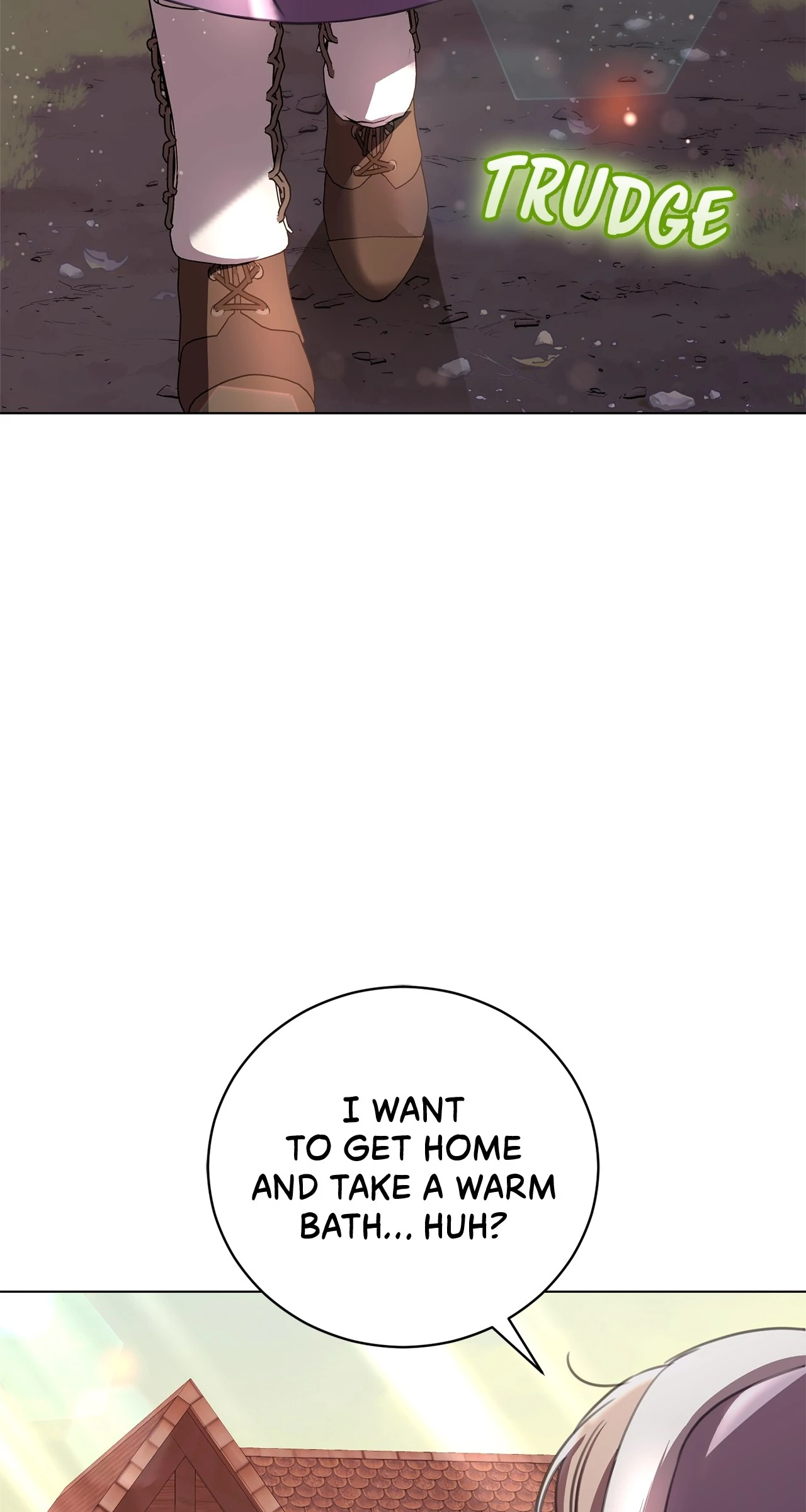 How to Choose Your Knight Chapter 38 - page 47