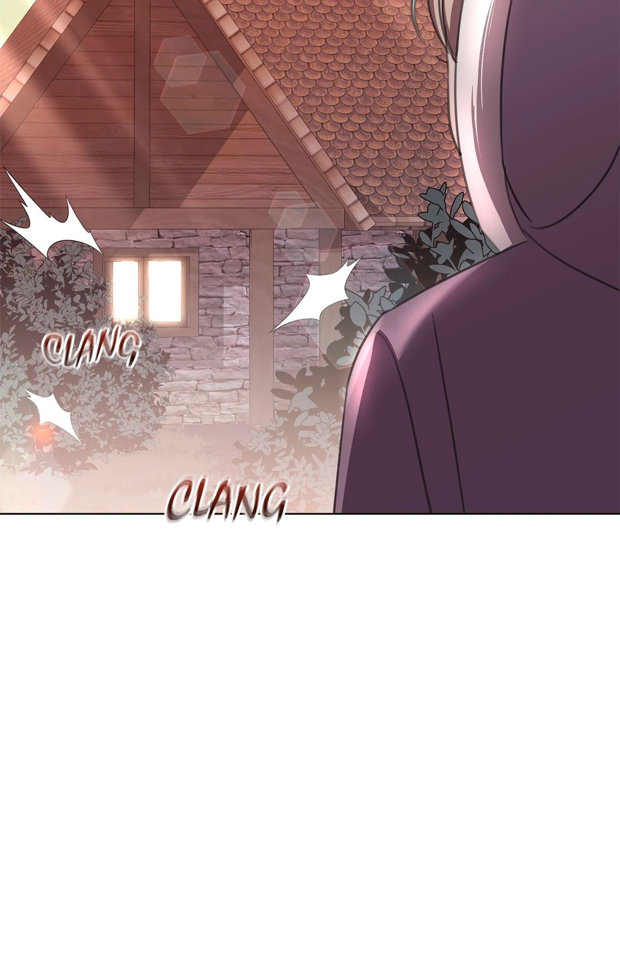 How to Choose Your Knight Chapter 38 - page 48