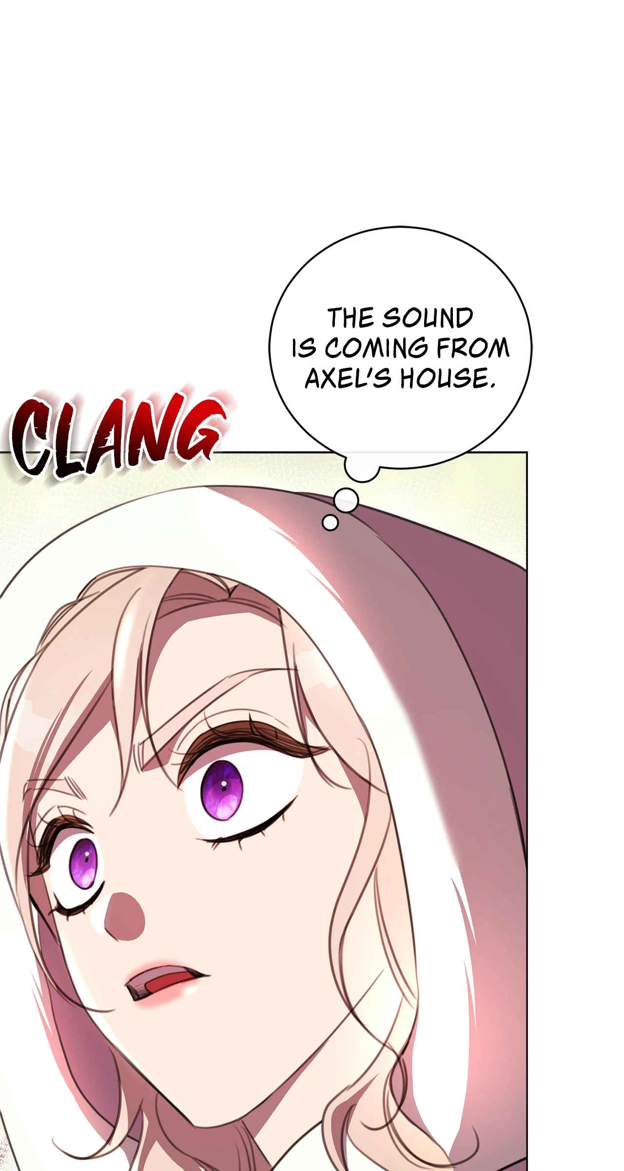 How to Choose Your Knight Chapter 38 - page 49
