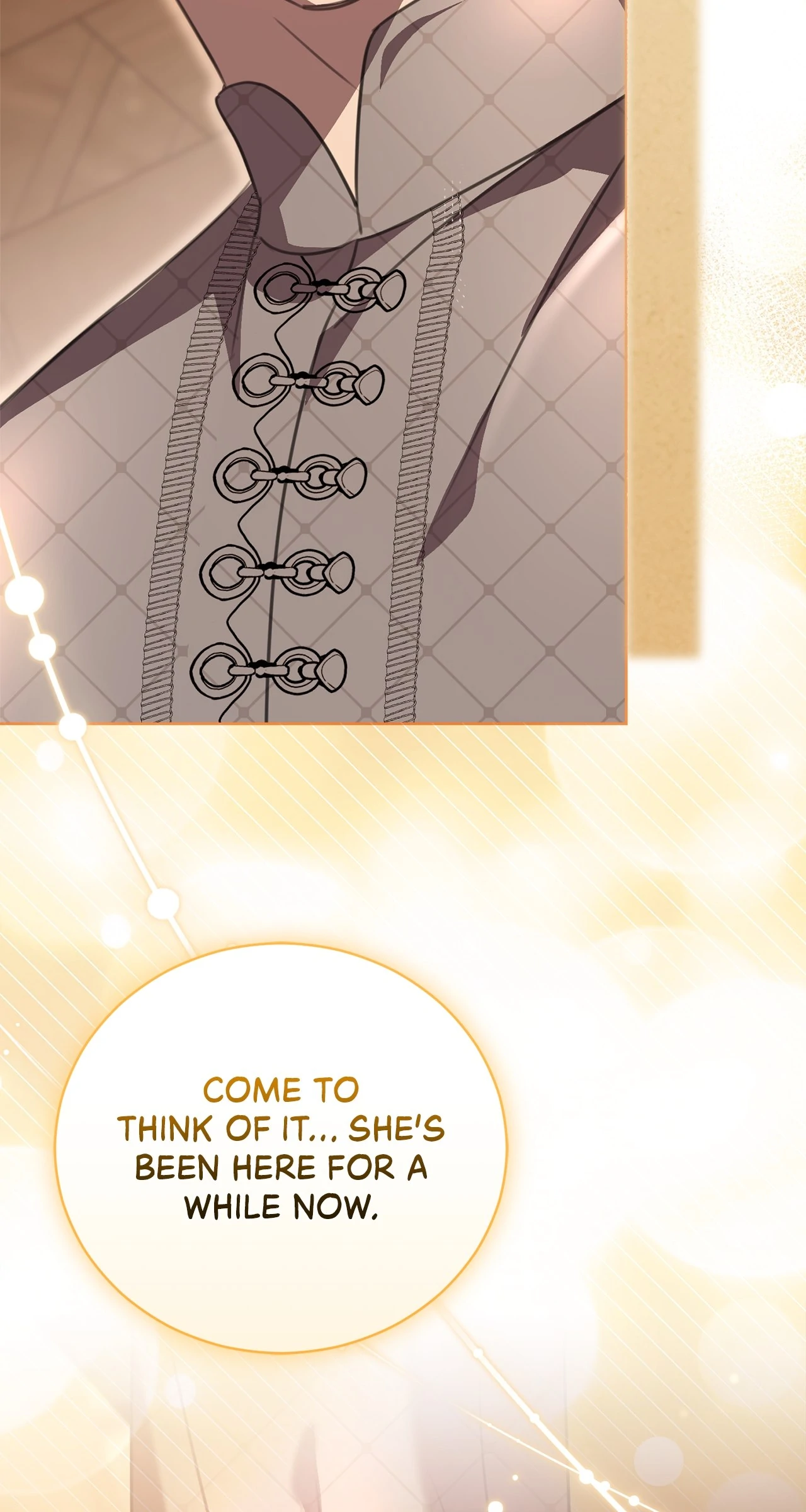 How to Choose Your Knight Chapter 38 - page 5