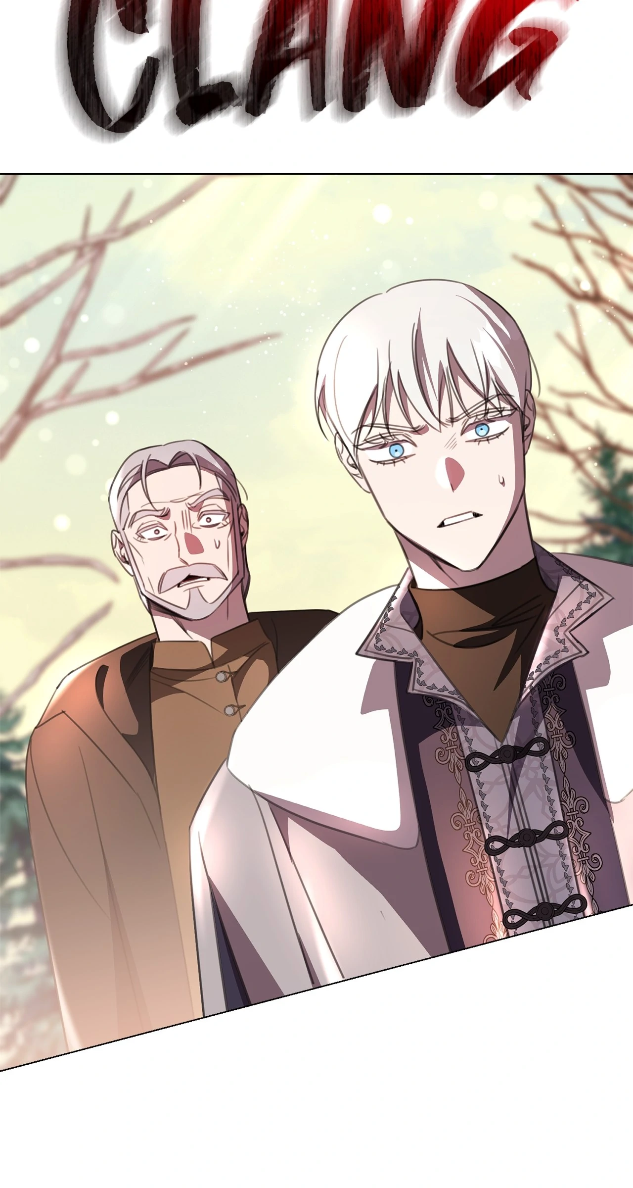 How to Choose Your Knight Chapter 38 - page 52