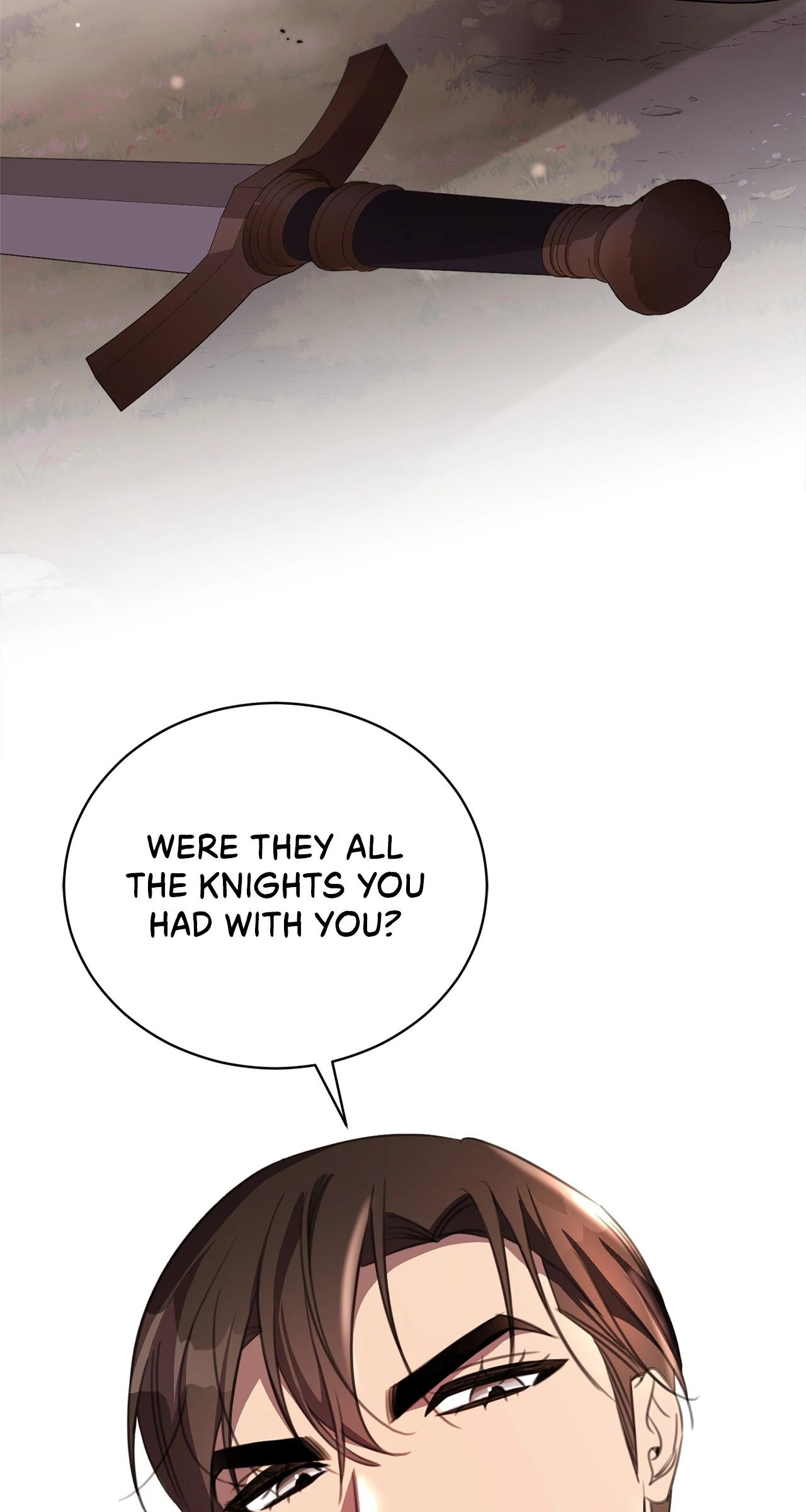 How to Choose Your Knight Chapter 38 - page 55