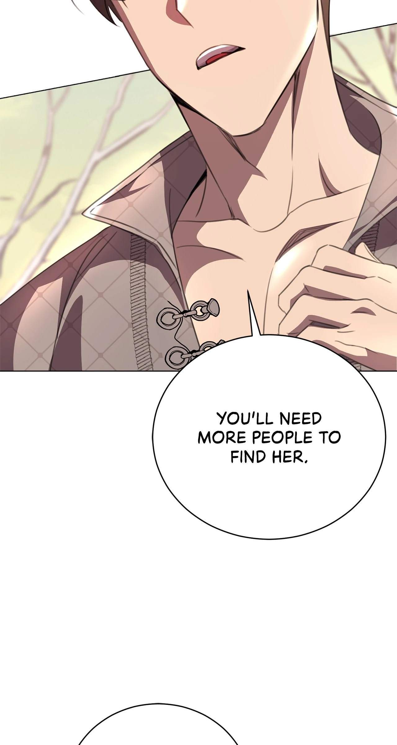 How to Choose Your Knight Chapter 38 - page 56