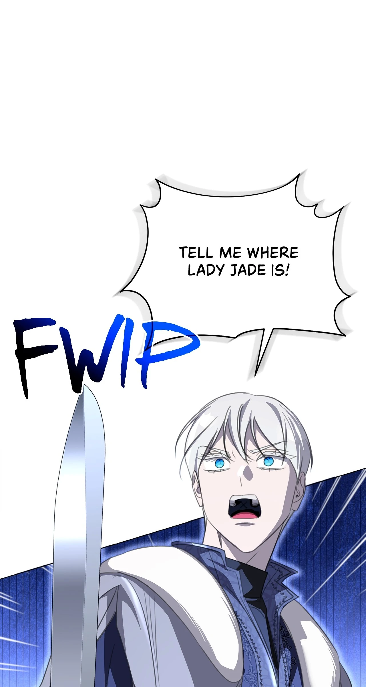 How to Choose Your Knight Chapter 38 - page 60
