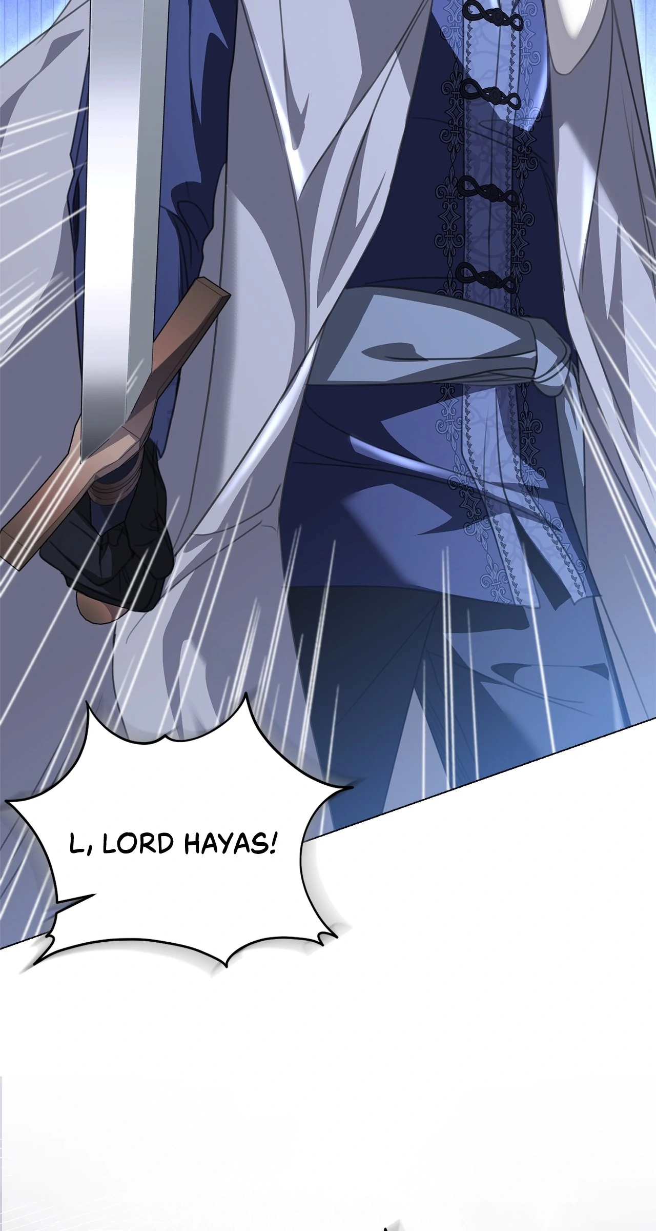 How to Choose Your Knight Chapter 38 - page 61