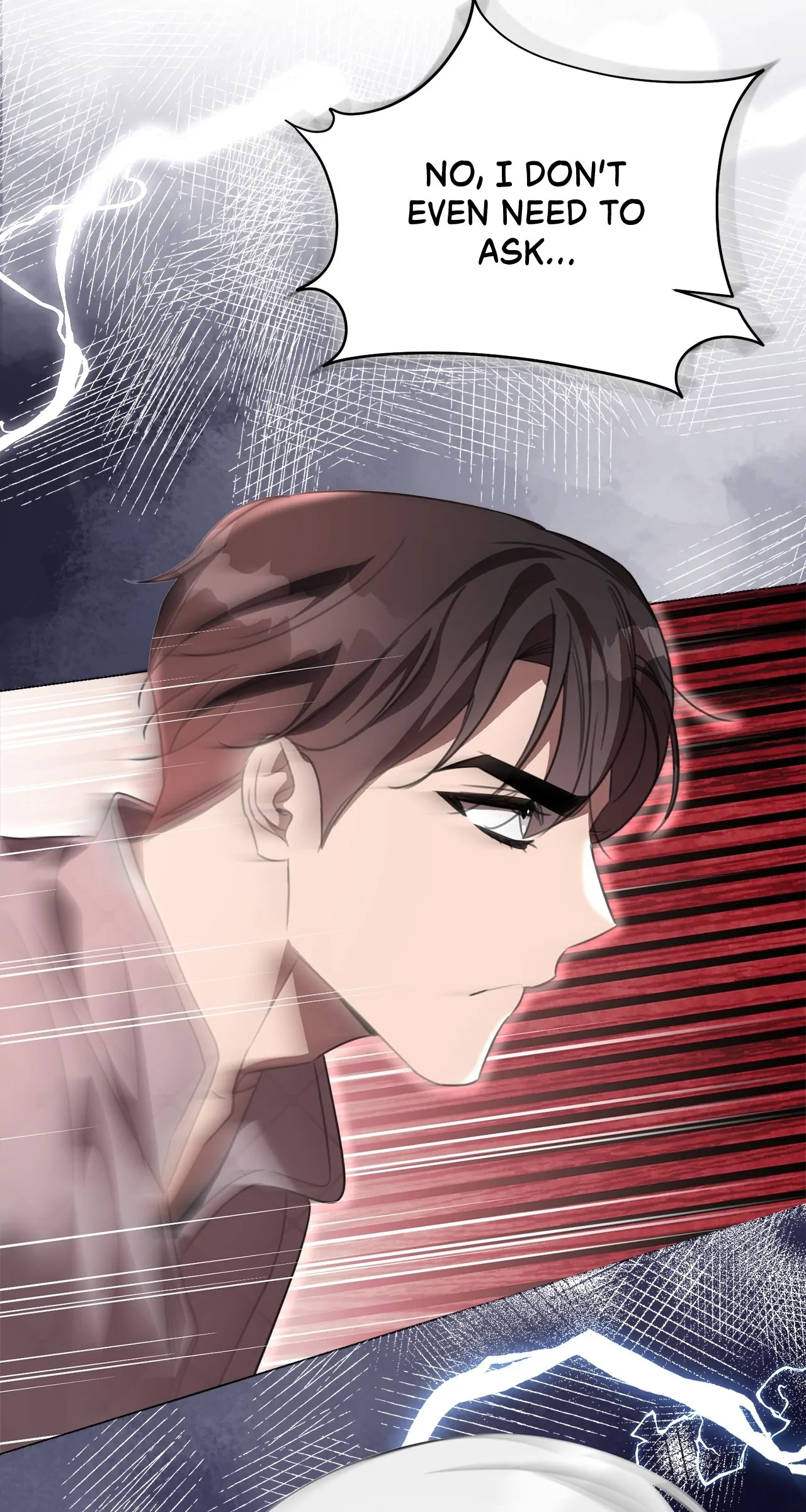 How to Choose Your Knight Chapter 38 - page 62