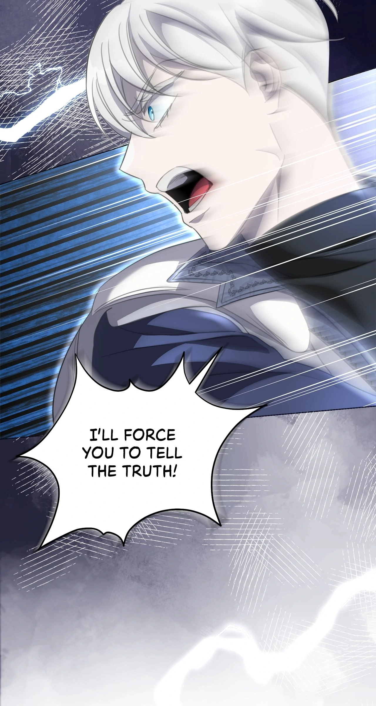 How to Choose Your Knight Chapter 38 - page 63