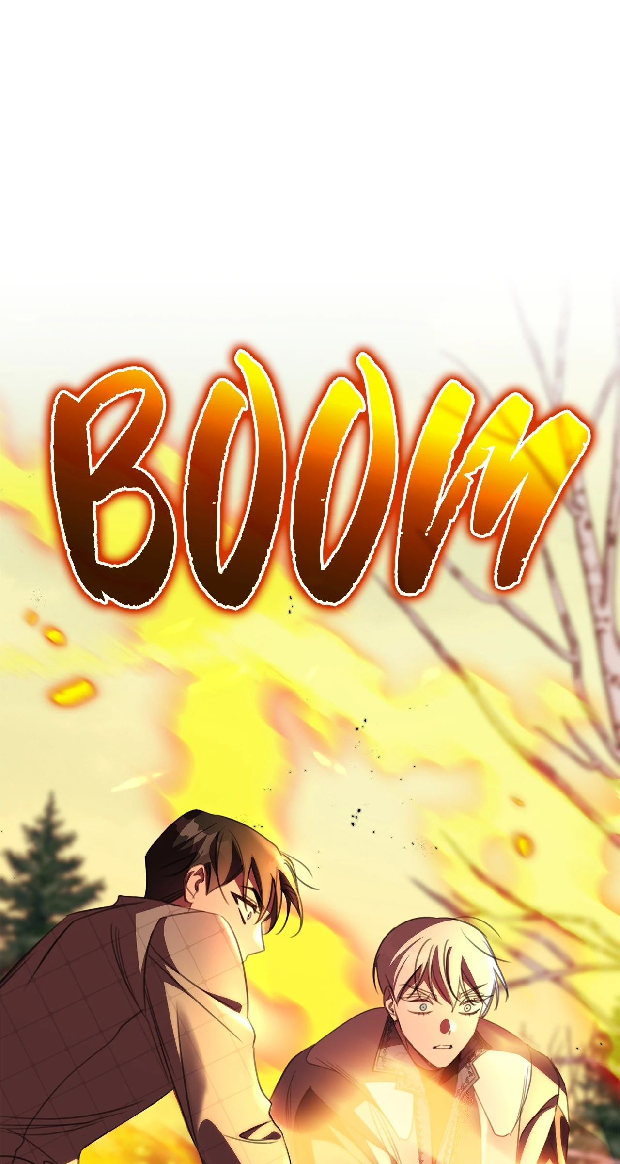 How to Choose Your Knight Chapter 38 - page 69