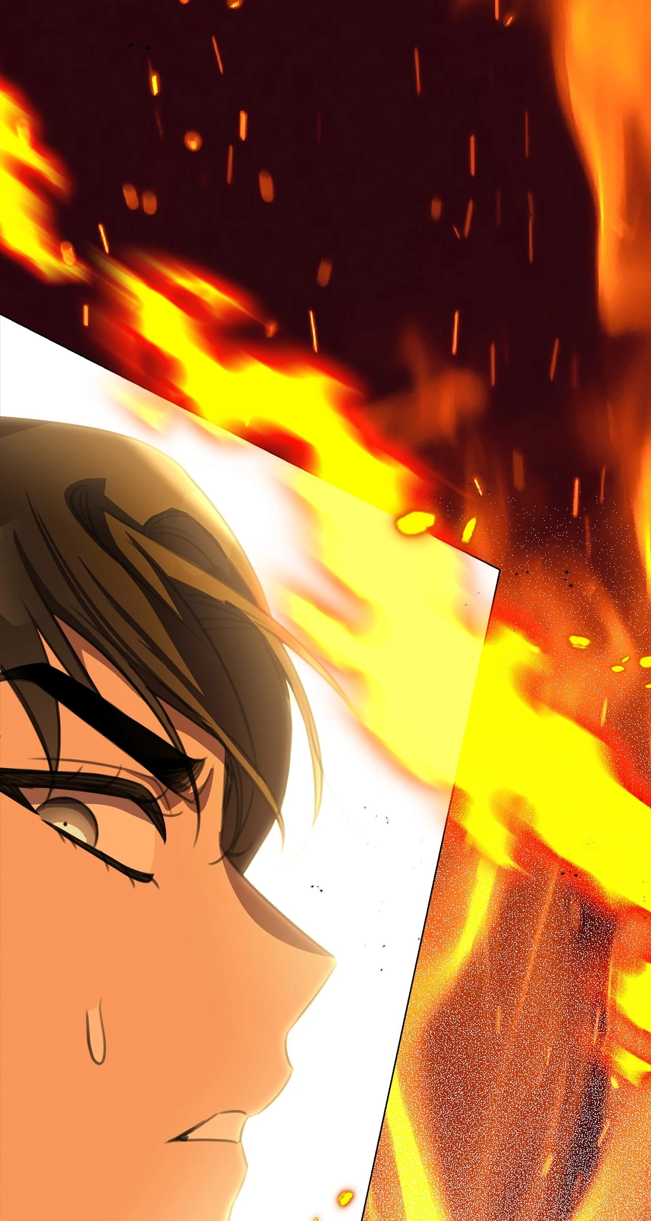 How to Choose Your Knight Chapter 38 - page 71
