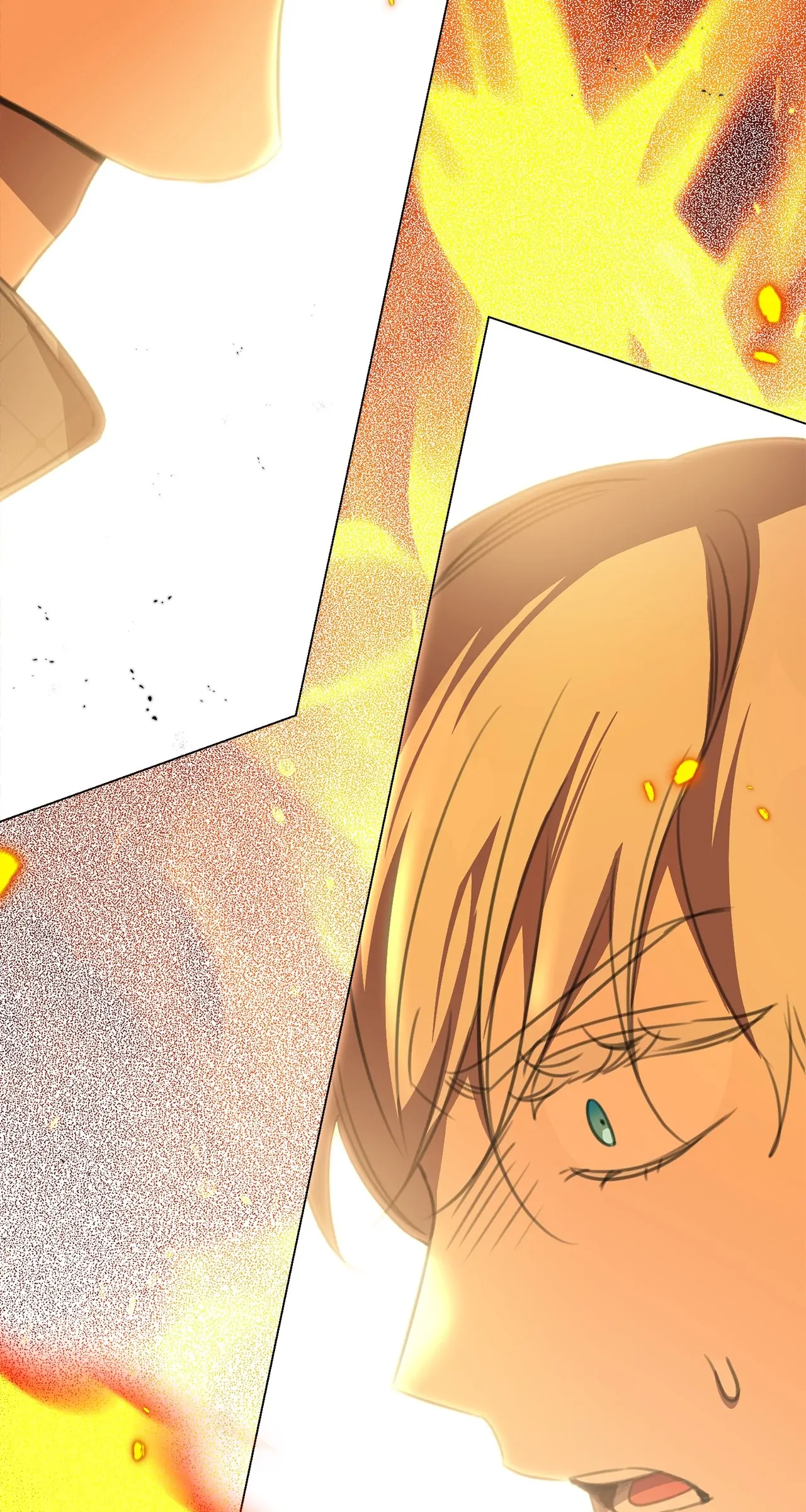 How to Choose Your Knight Chapter 38 - page 72