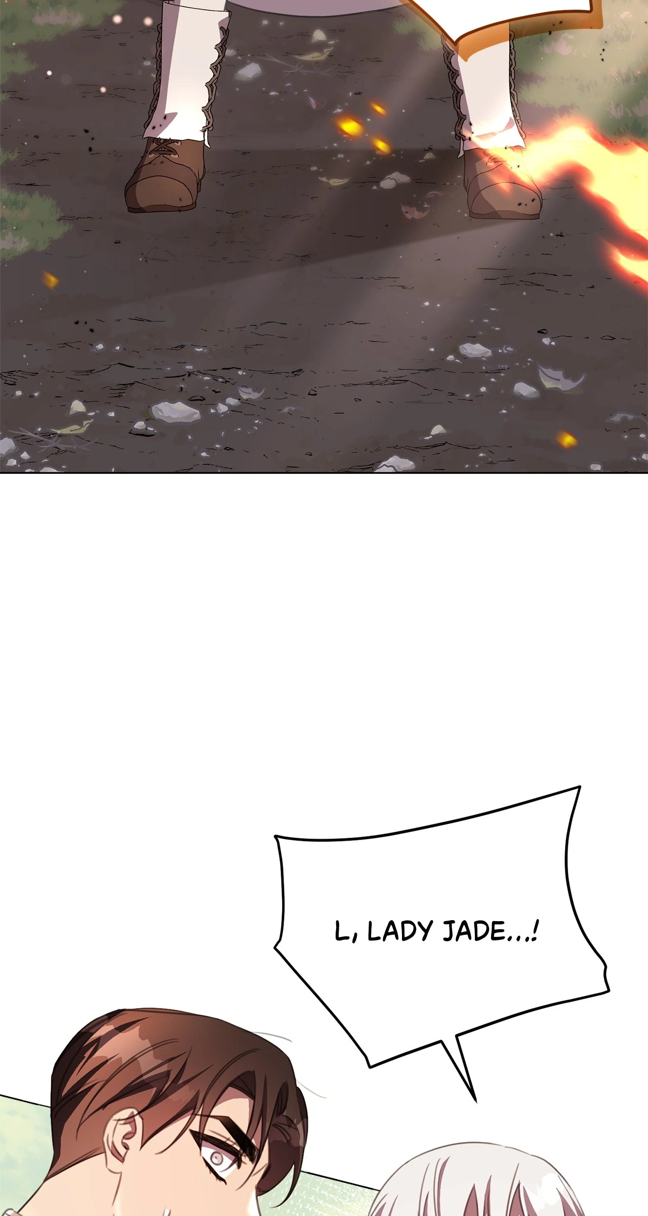 How to Choose Your Knight Chapter 38 - page 76
