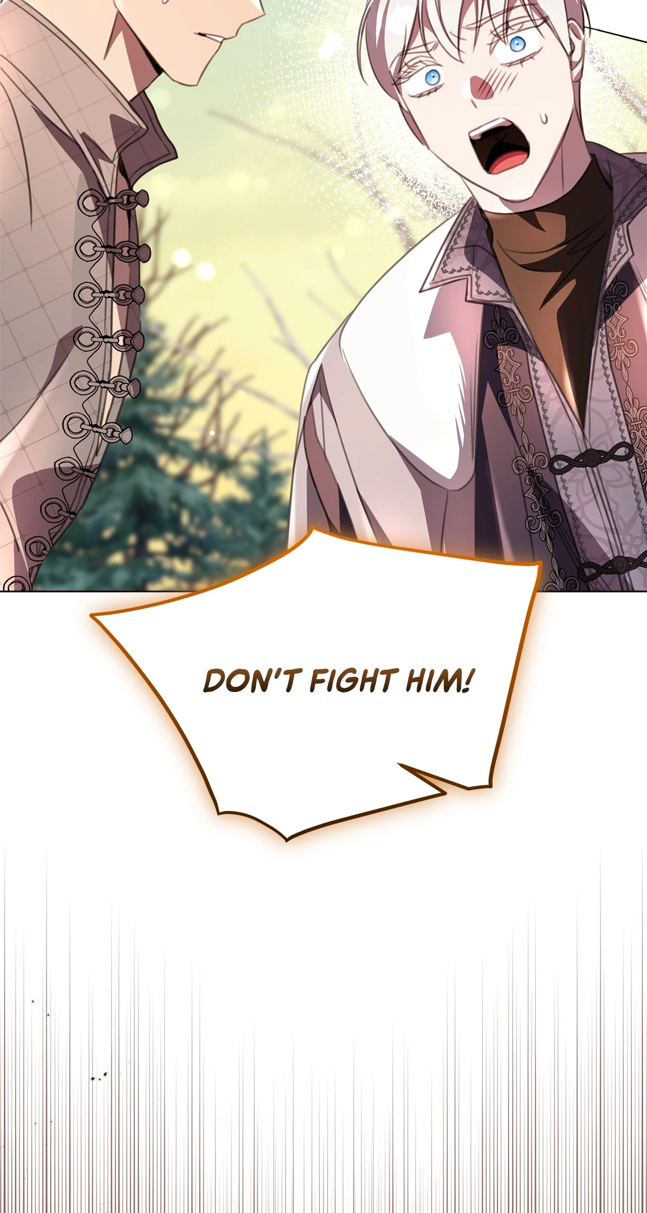 How to Choose Your Knight Chapter 38 - page 77