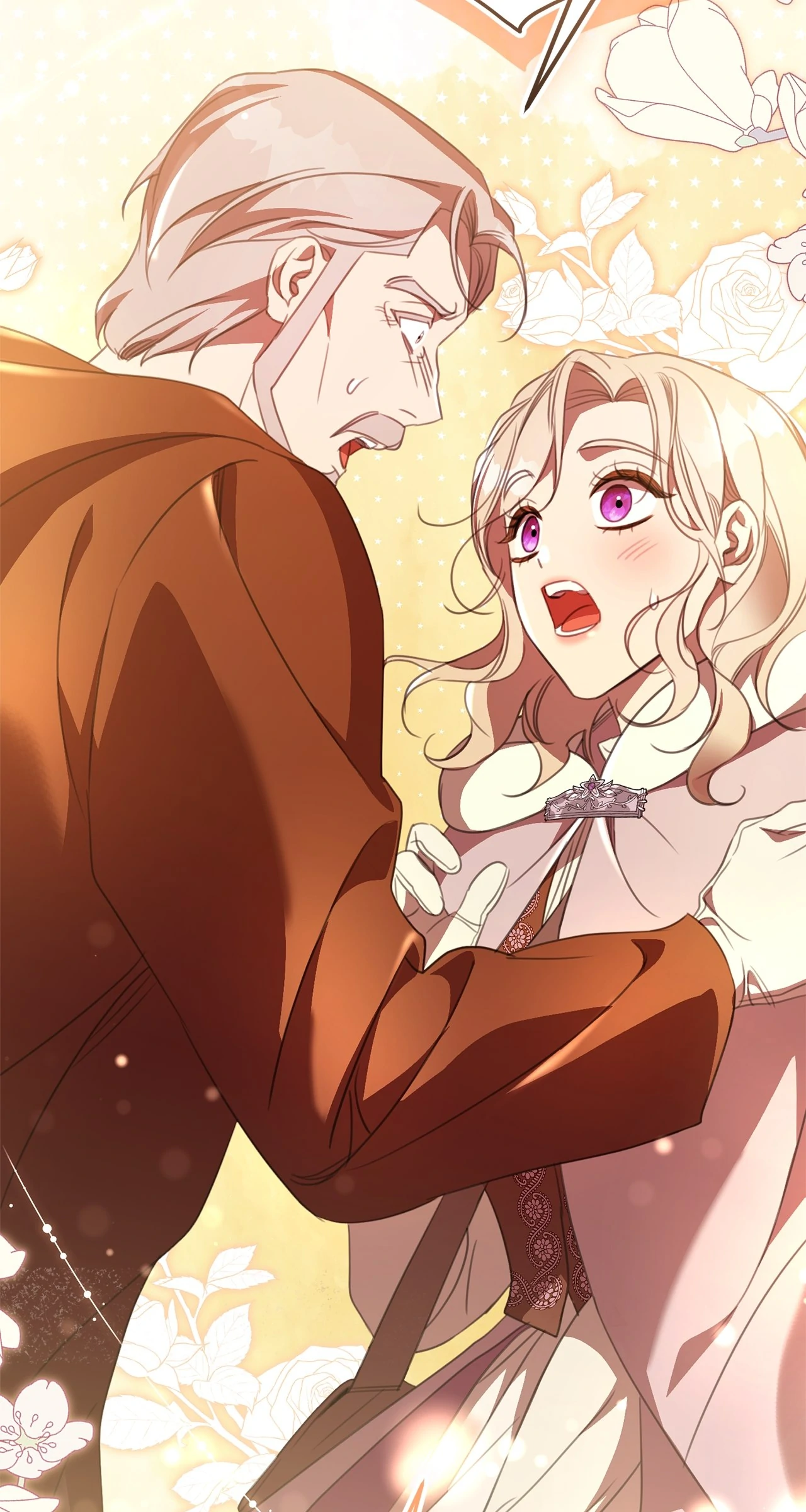 How to Choose Your Knight Chapter 38 - page 84