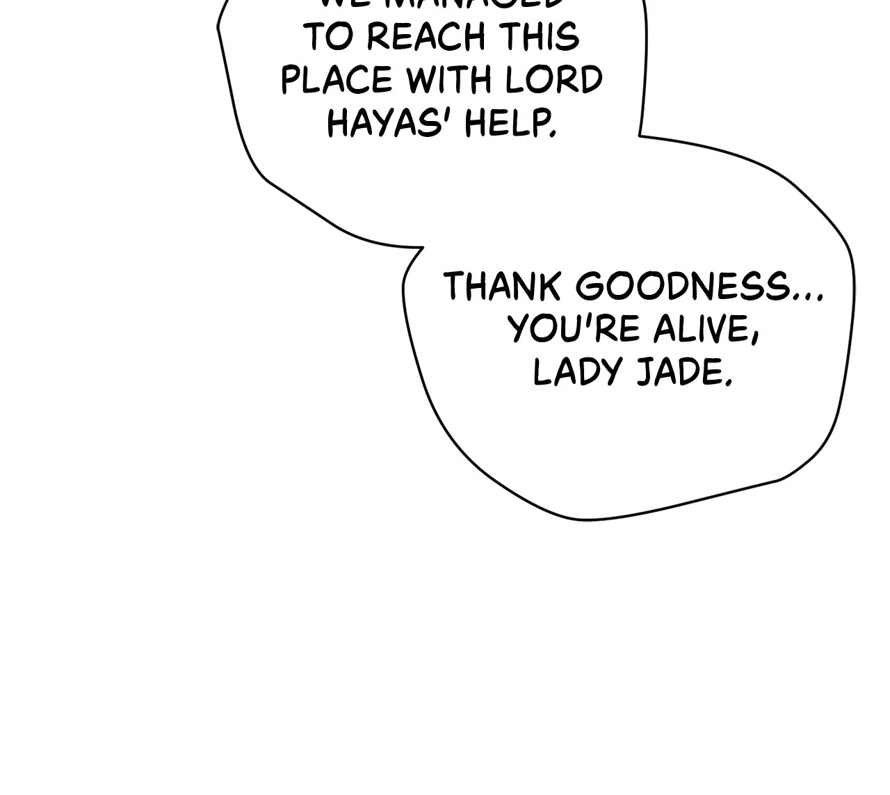 How to Choose Your Knight Chapter 38 - page 87