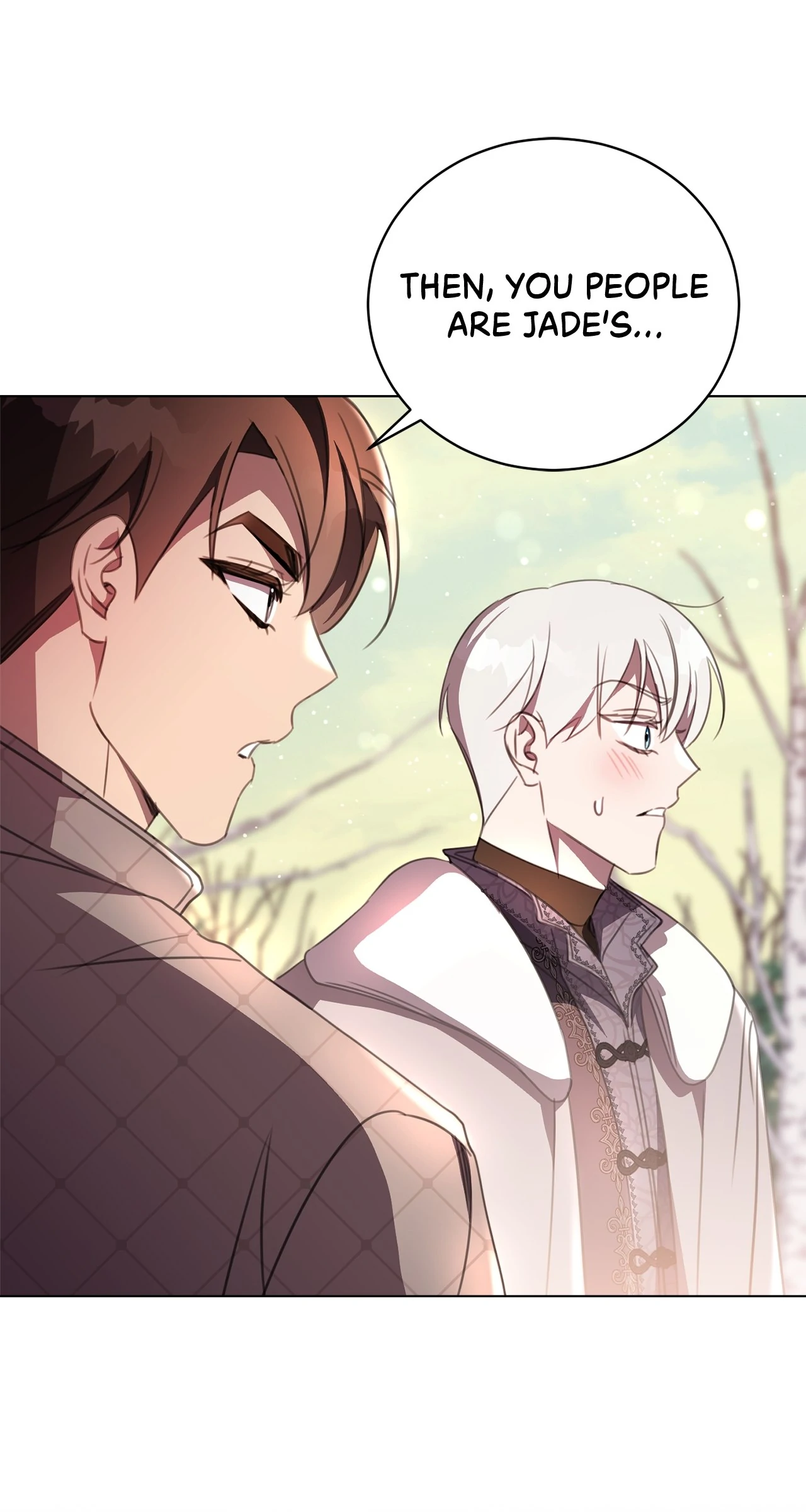 How to Choose Your Knight Chapter 38 - page 88
