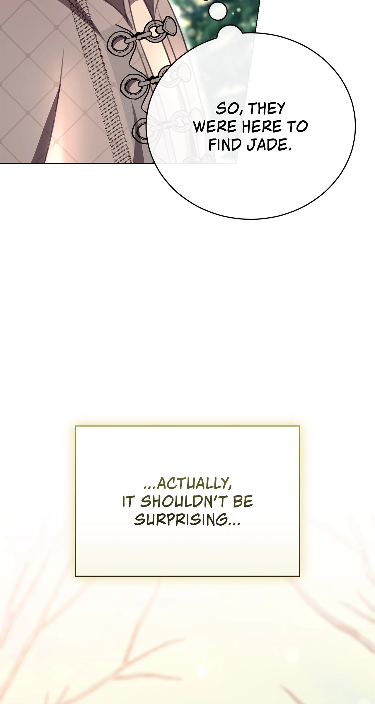 How to Choose Your Knight Chapter 38 - page 93