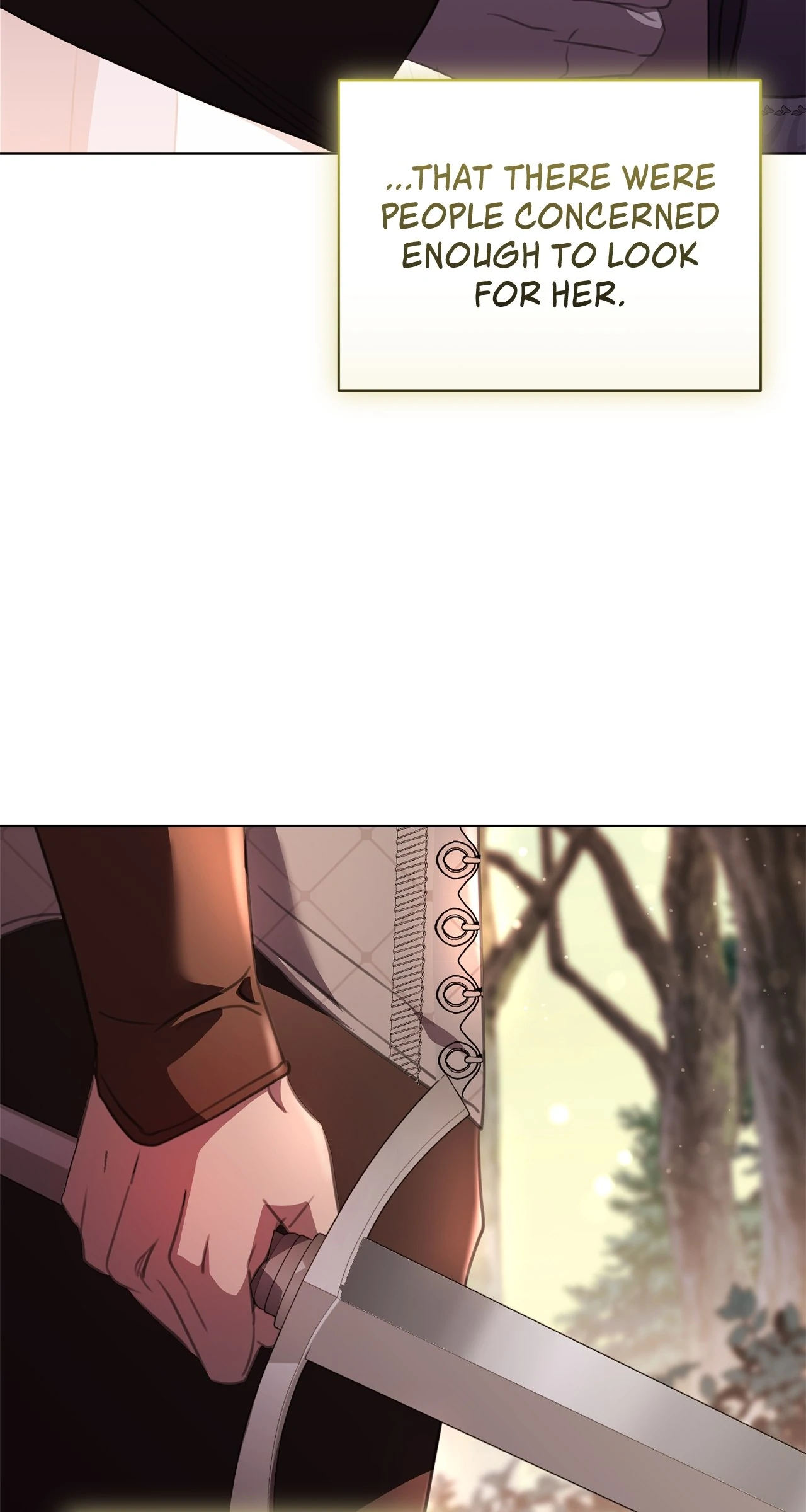 How to Choose Your Knight Chapter 38 - page 95
