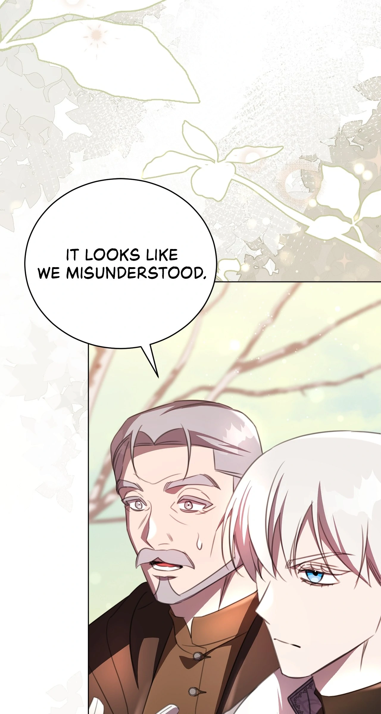 How to Choose Your Knight Chapter 38 - page 99