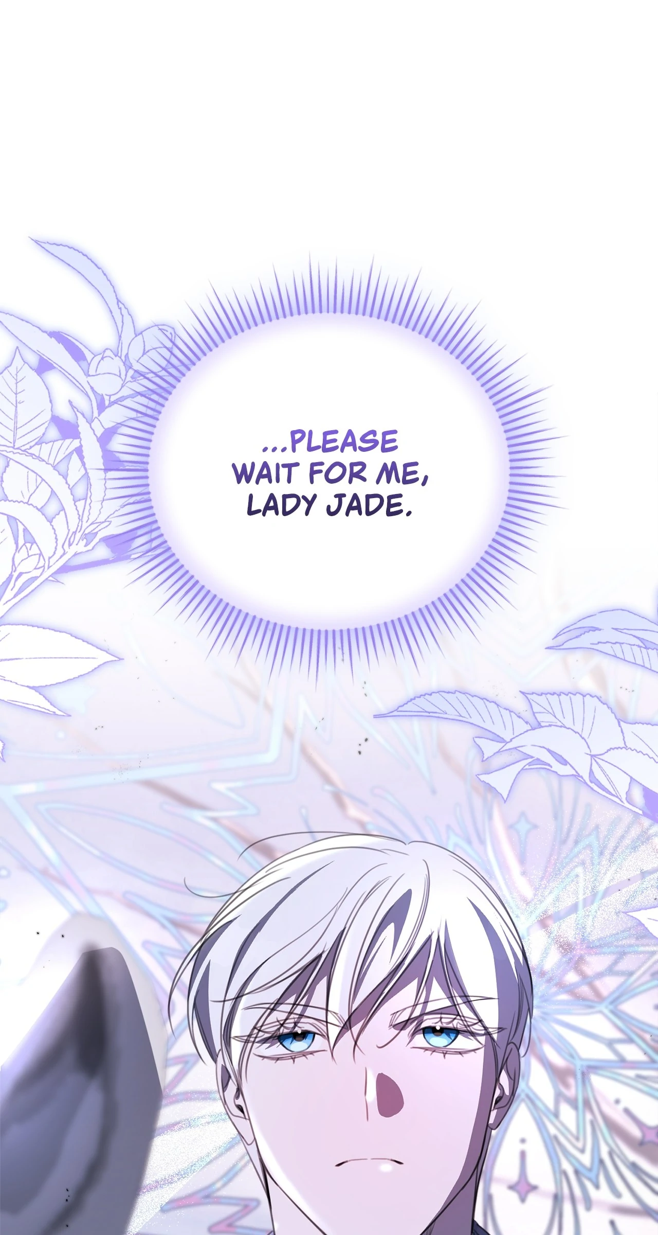 How to Choose Your Knight Chapter 37 - page 100
