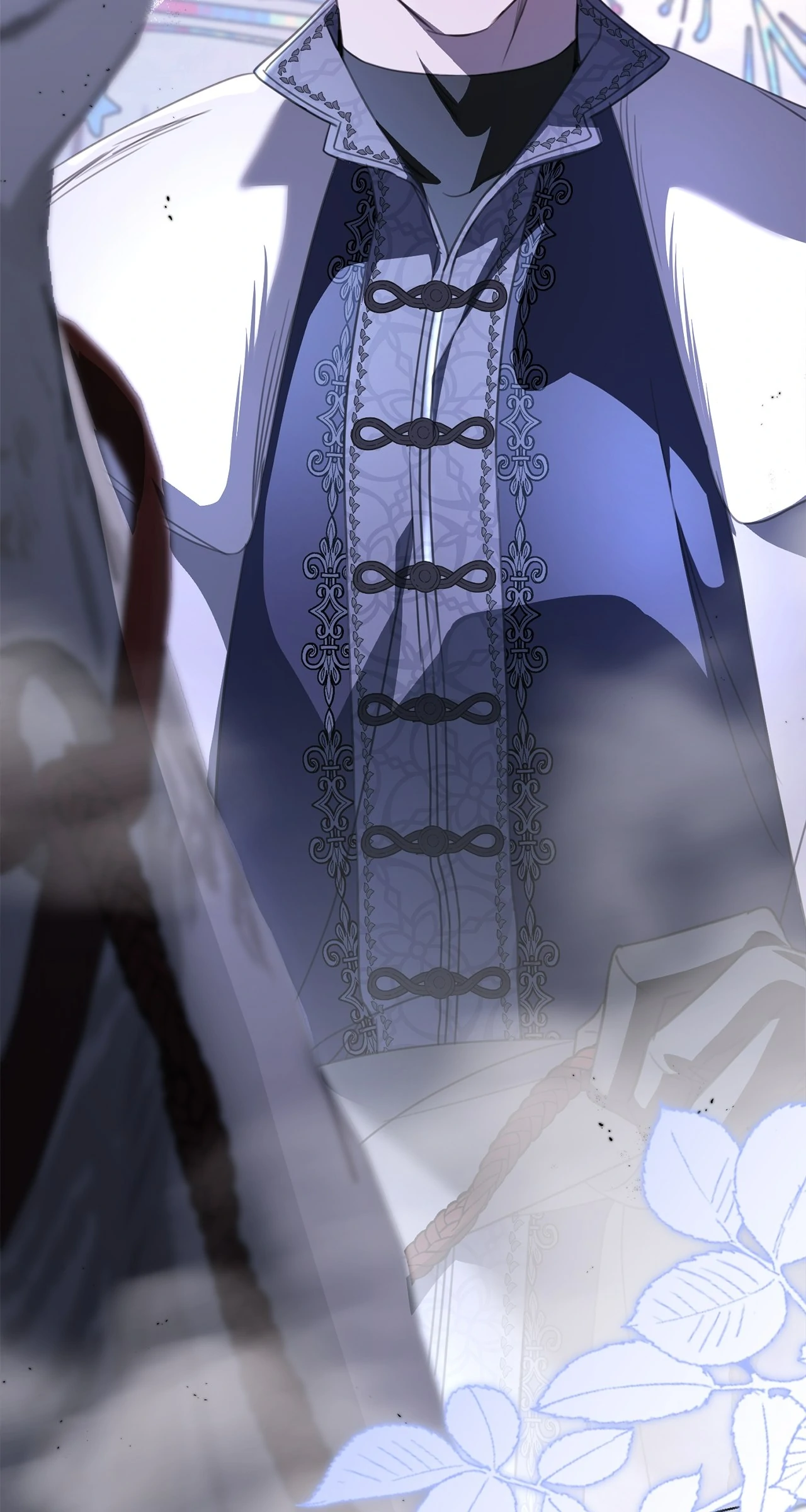 How to Choose Your Knight Chapter 37 - page 101