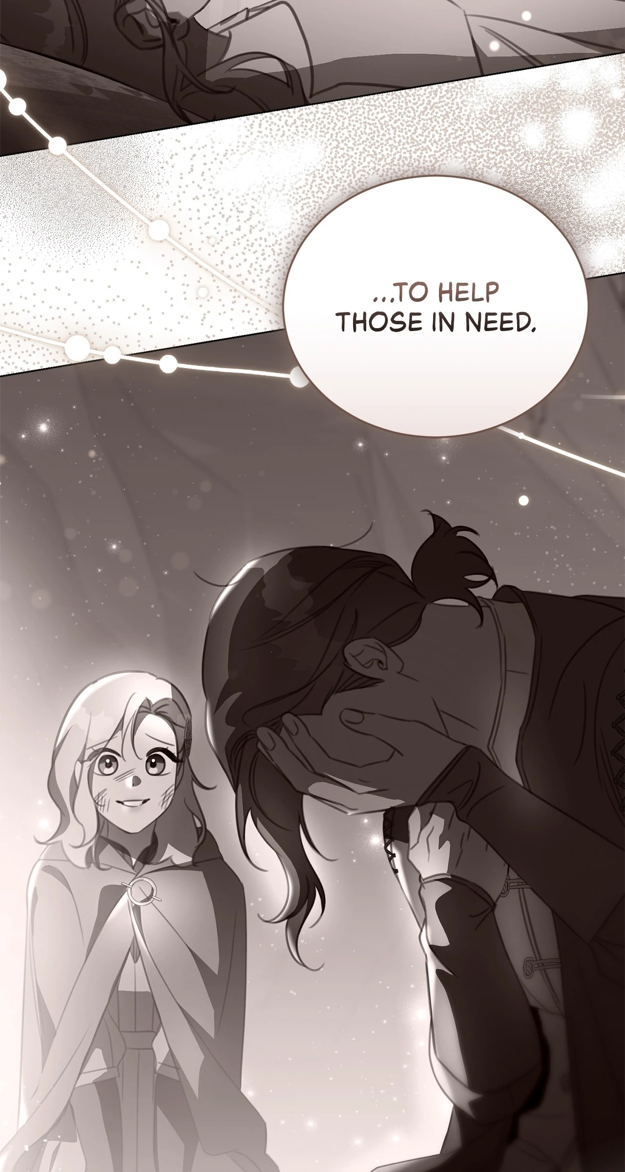 How to Choose Your Knight Chapter 37 - page 11