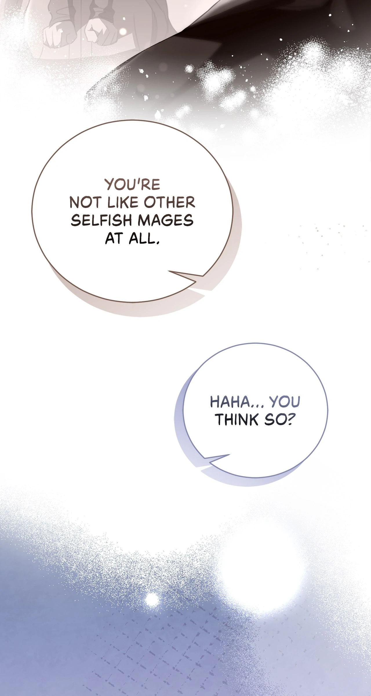 How to Choose Your Knight Chapter 37 - page 12