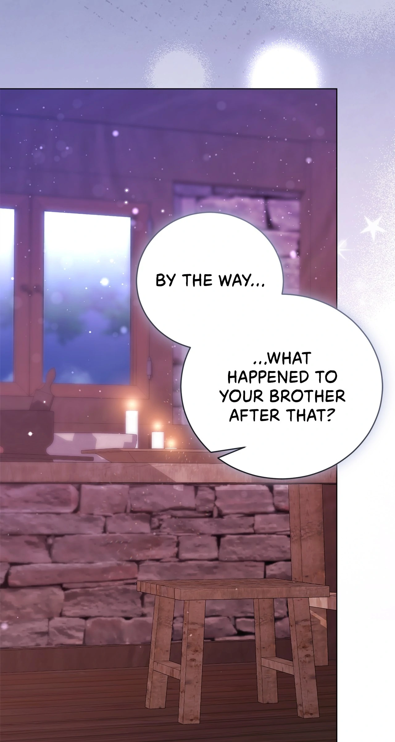 How to Choose Your Knight Chapter 37 - page 13
