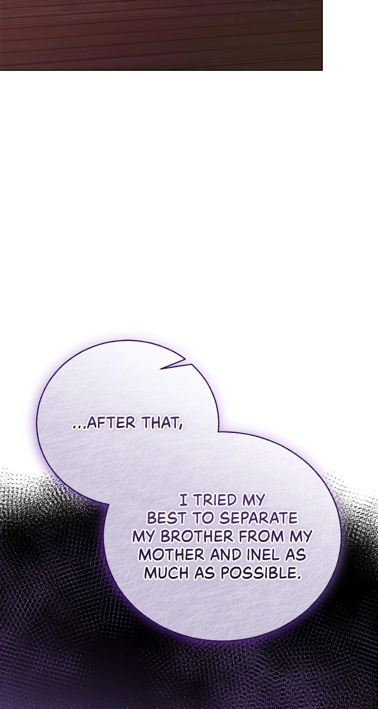 How to Choose Your Knight Chapter 37 - page 14