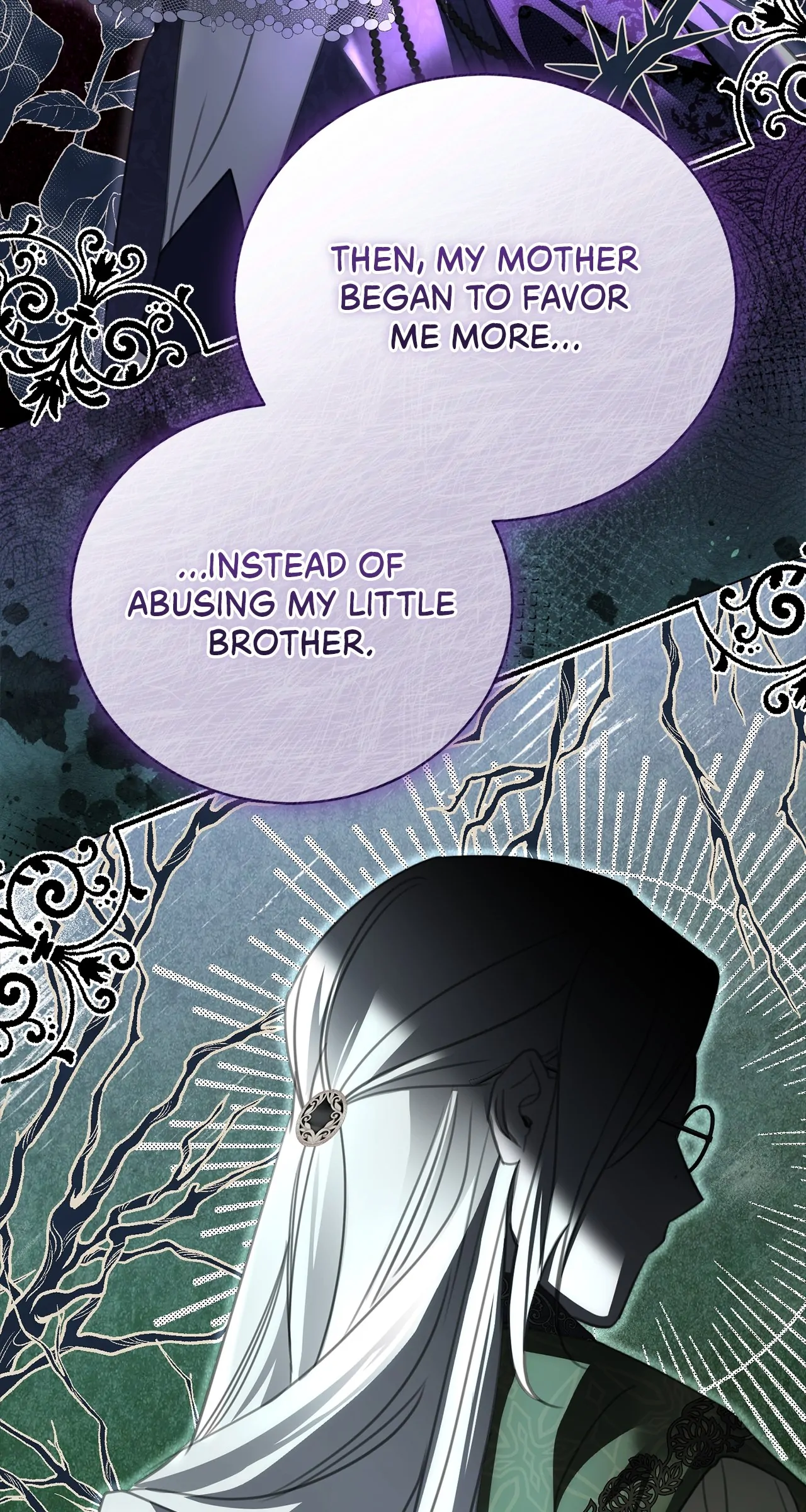 How to Choose Your Knight Chapter 37 - page 16