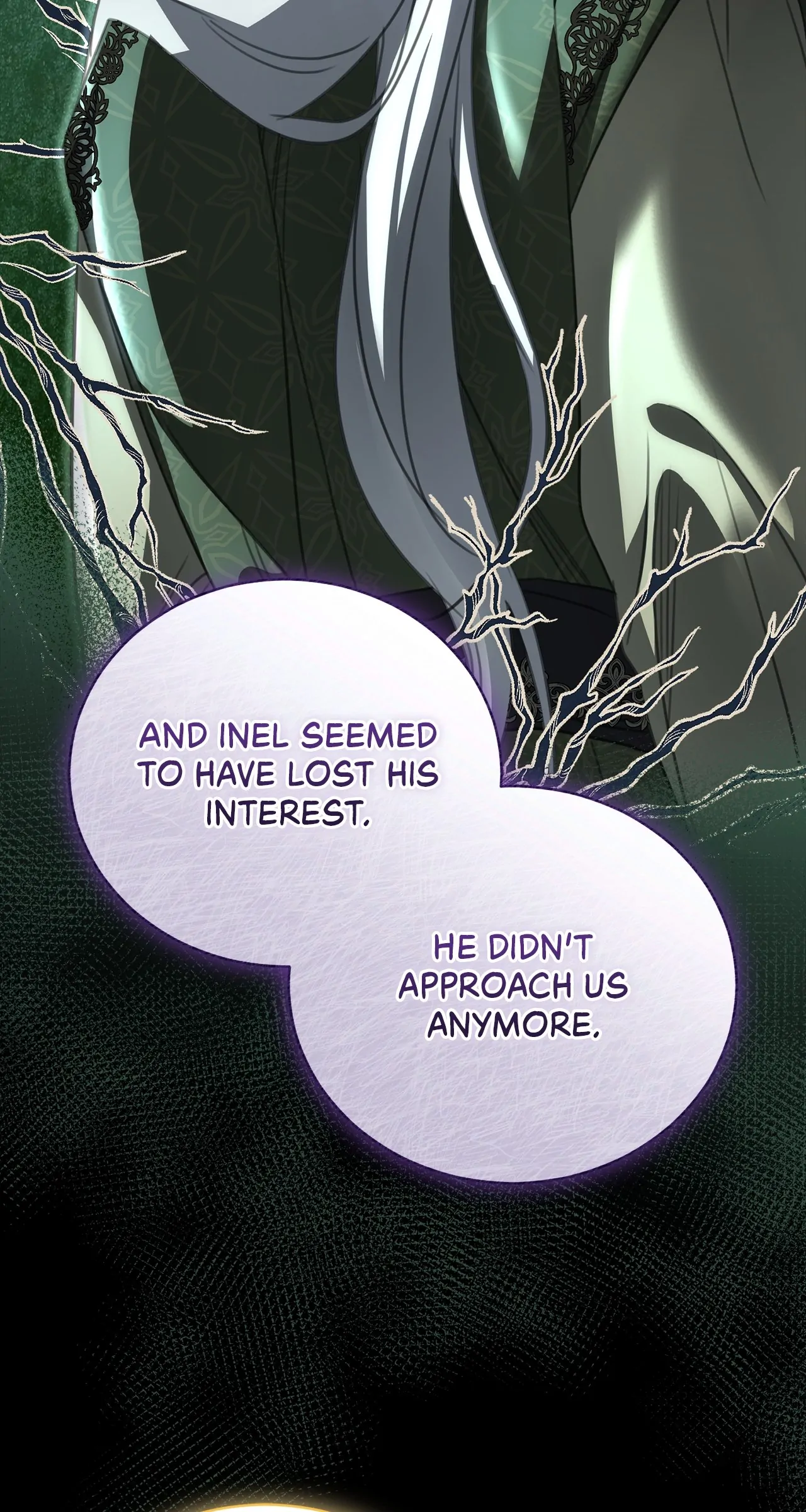 How to Choose Your Knight Chapter 37 - page 17
