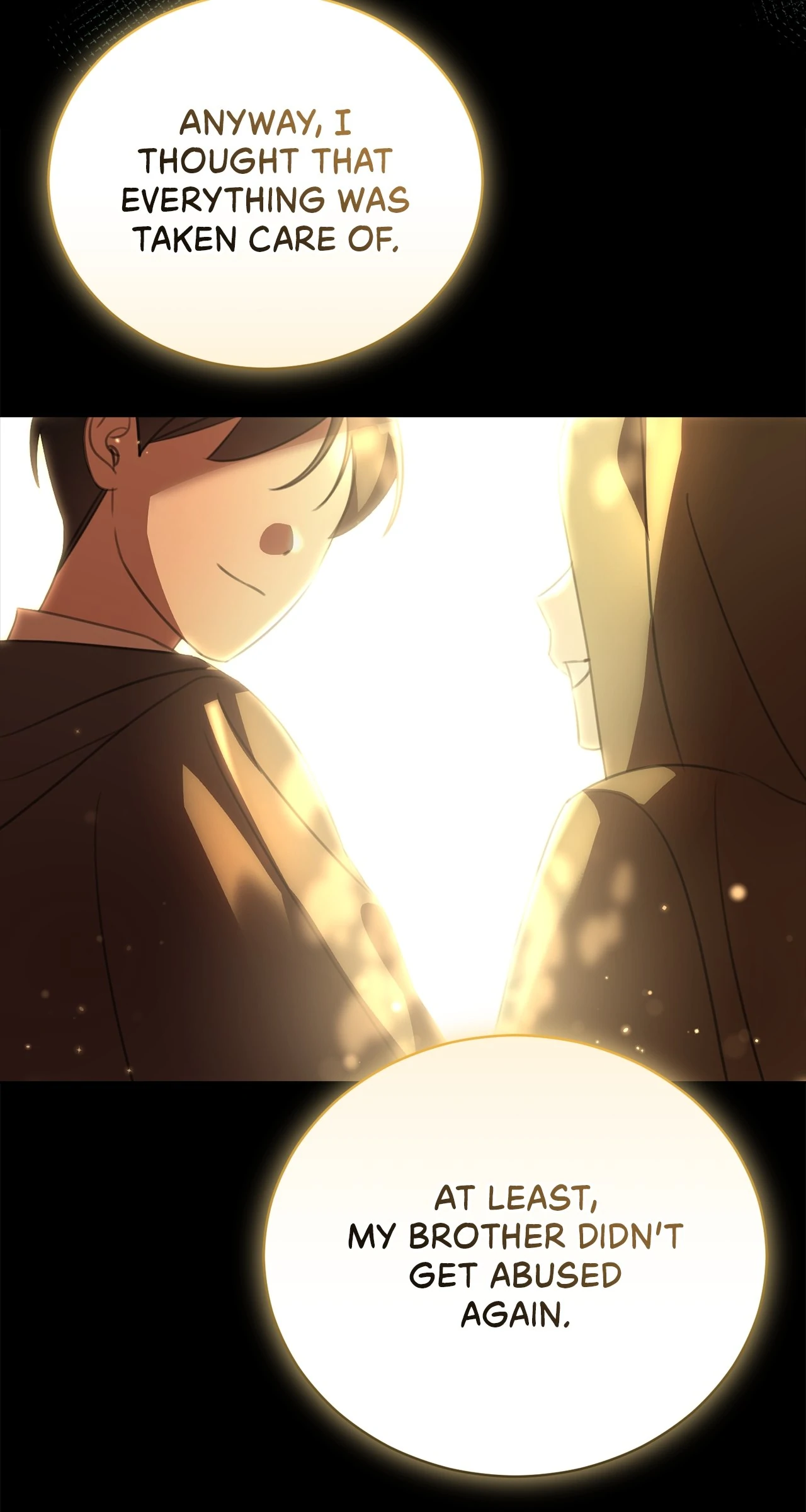 How to Choose Your Knight Chapter 37 - page 18