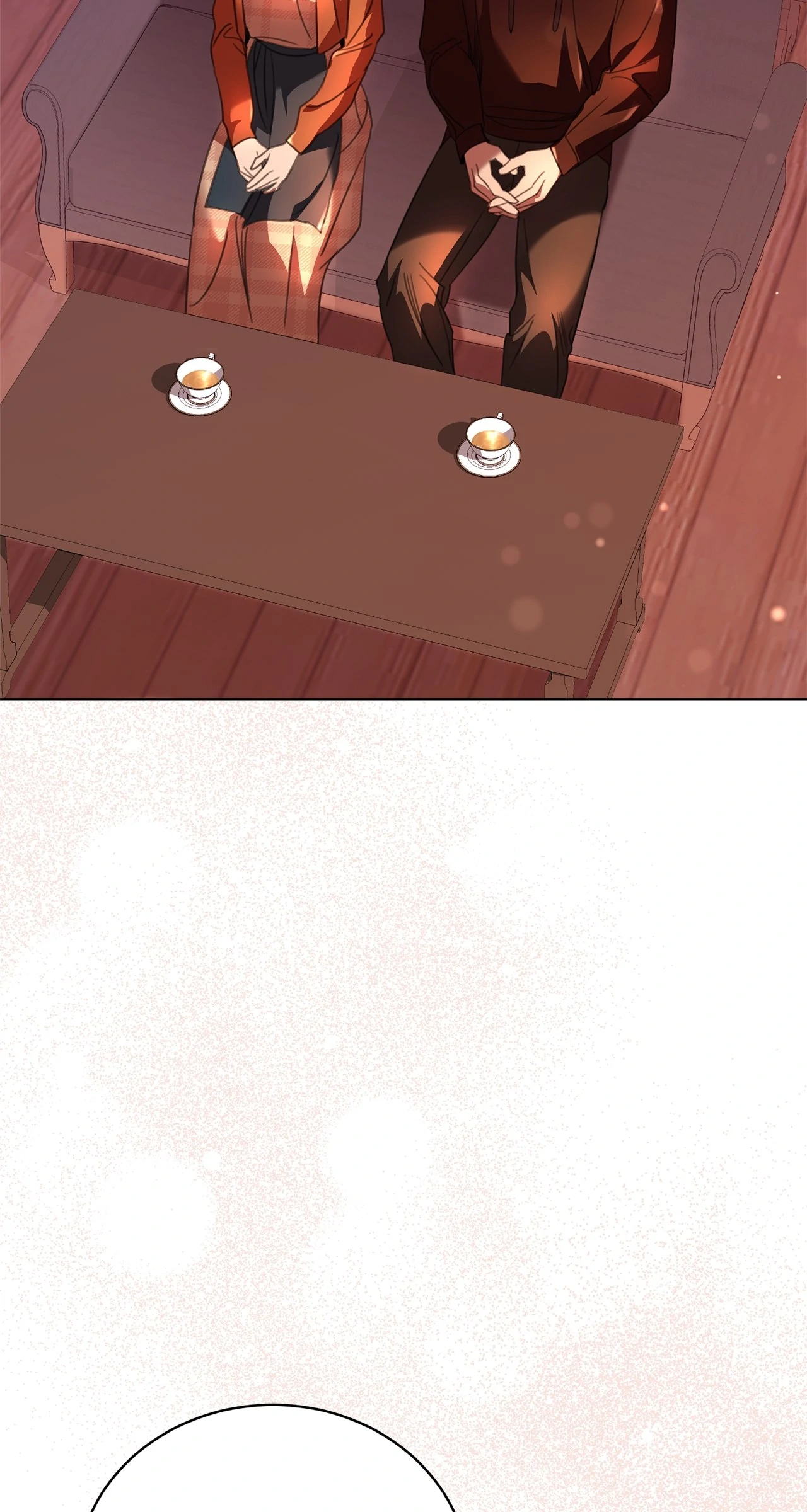How to Choose Your Knight Chapter 37 - page 2