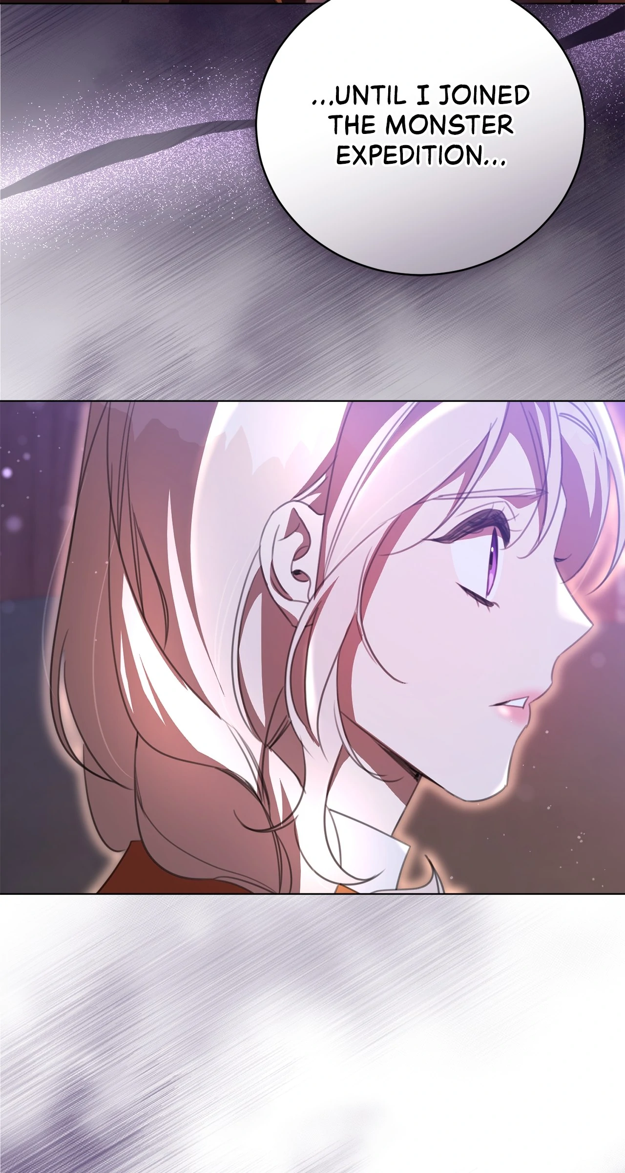 How to Choose Your Knight Chapter 37 - page 21