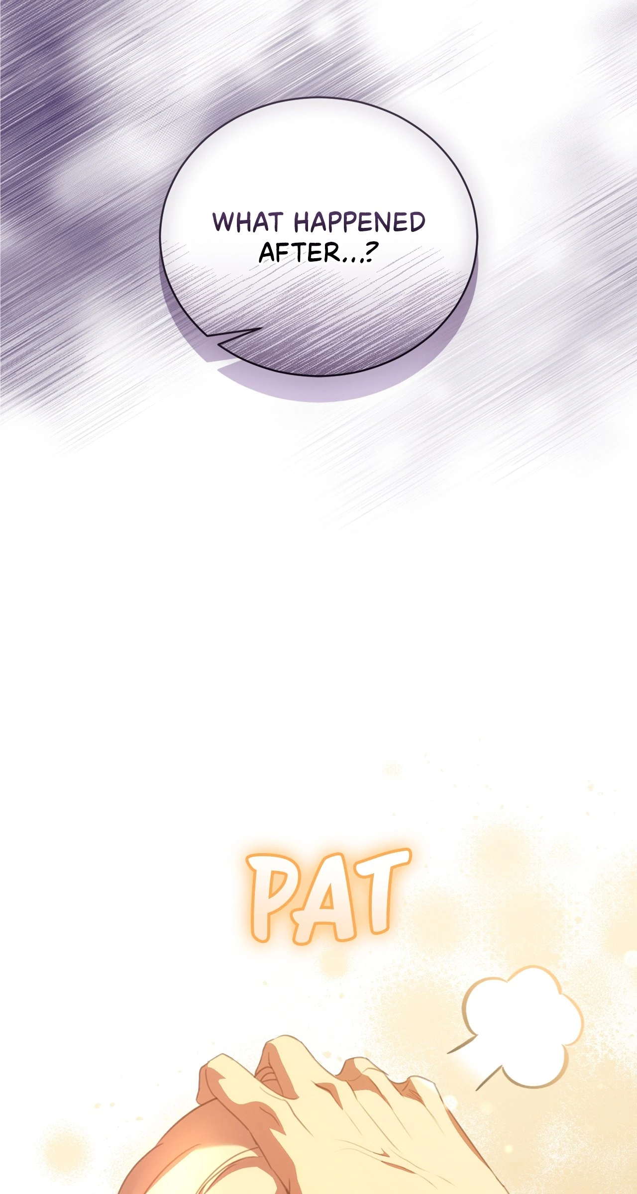 How to Choose Your Knight Chapter 37 - page 22