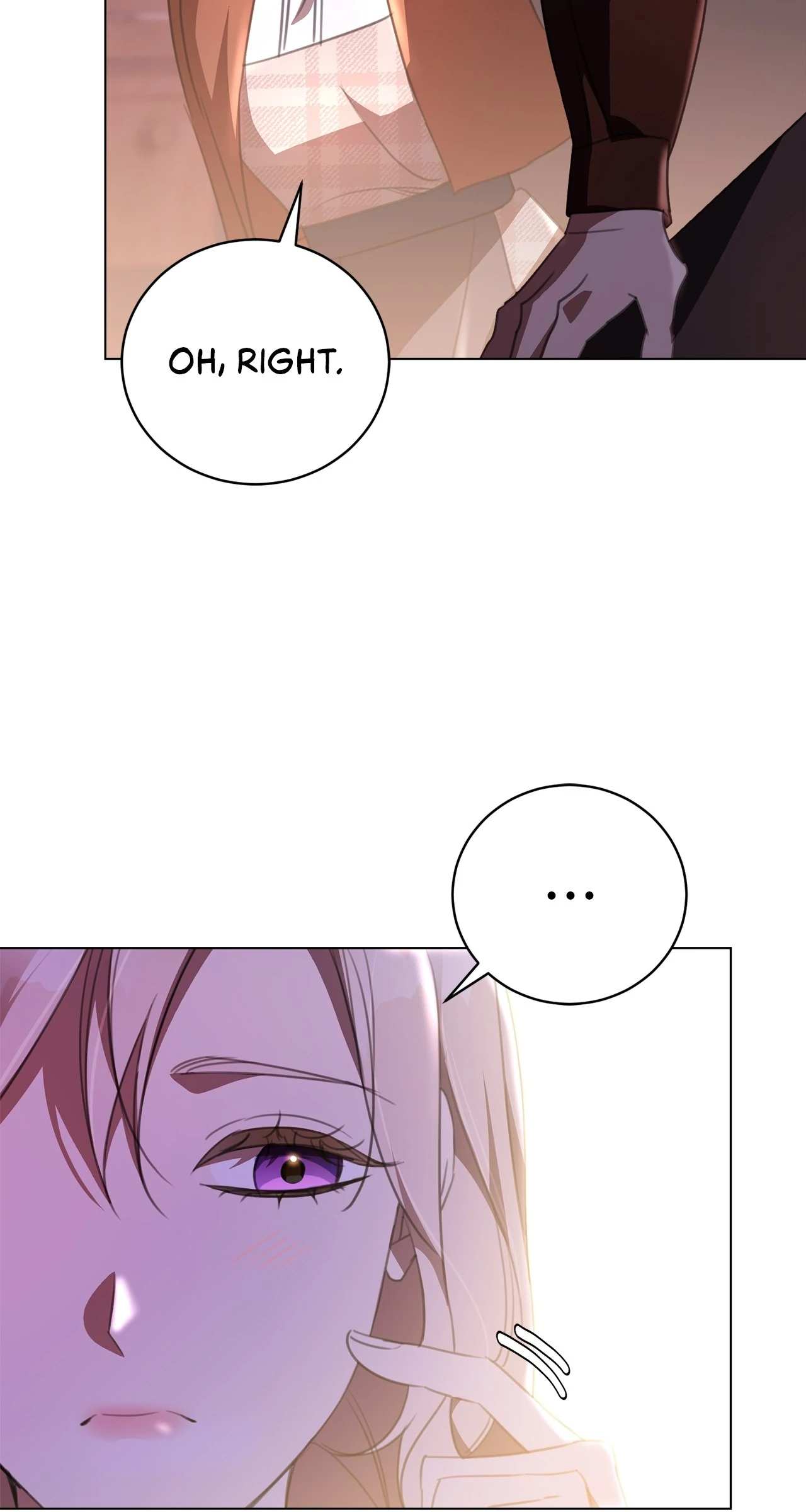How to Choose Your Knight Chapter 37 - page 25