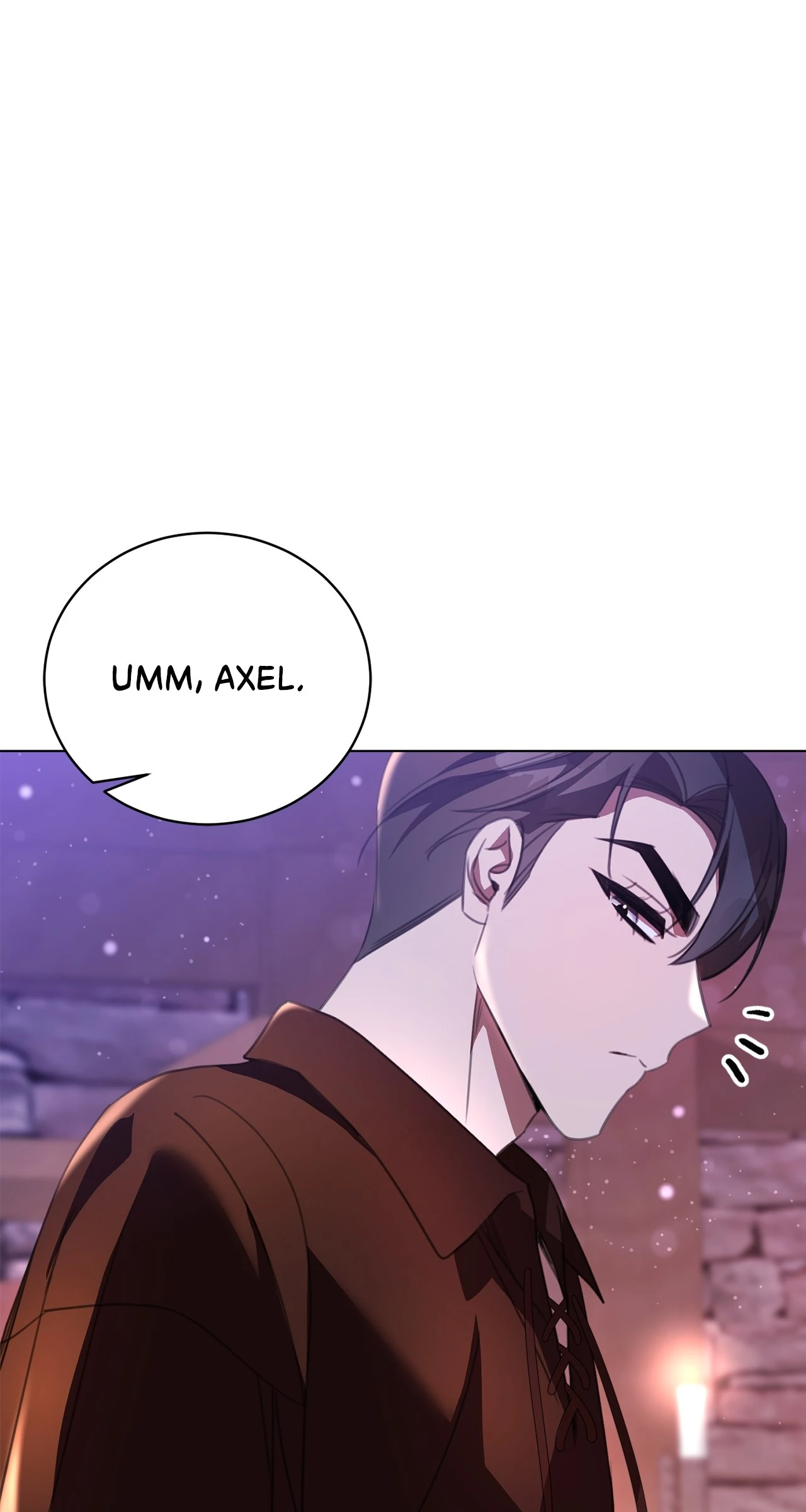 How to Choose Your Knight Chapter 37 - page 26