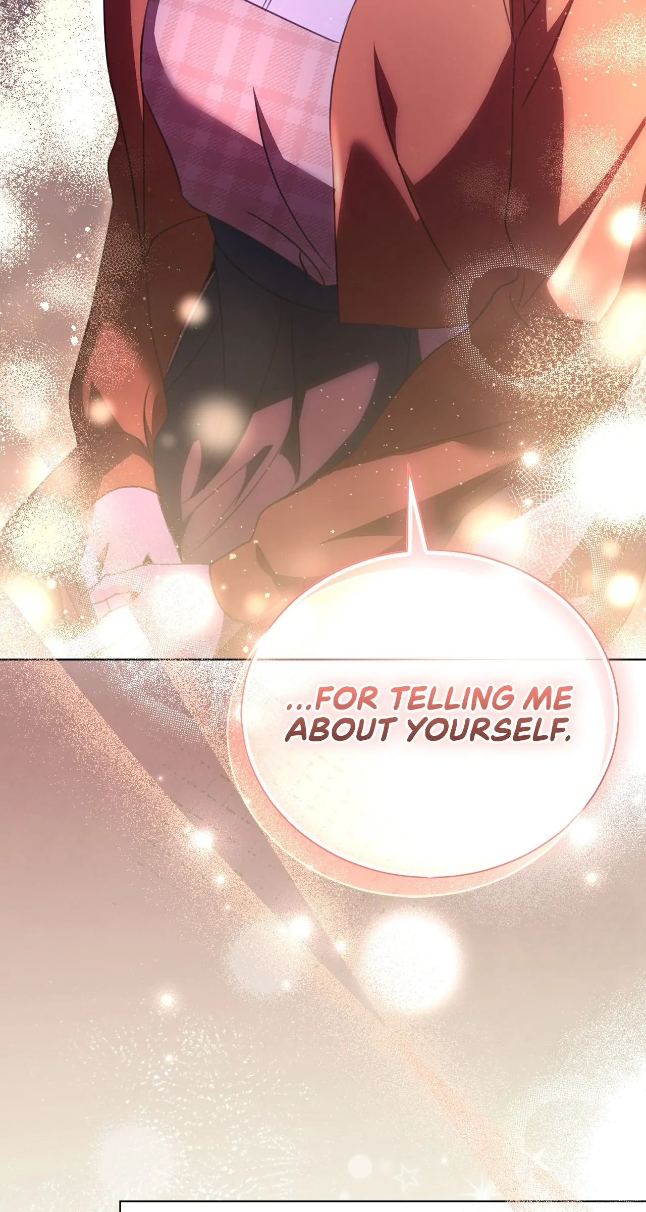 How to Choose Your Knight Chapter 37 - page 29