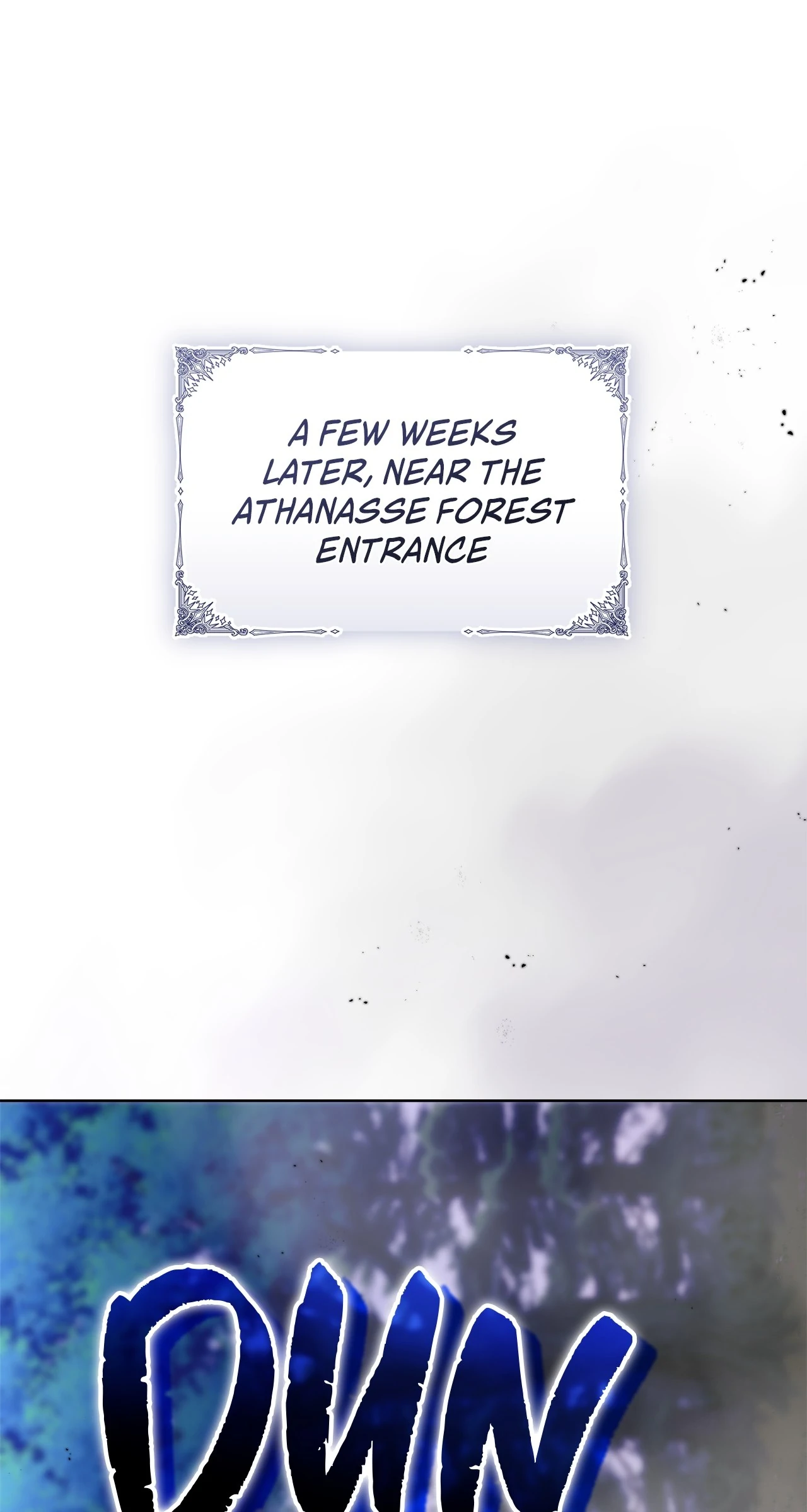 How to Choose Your Knight Chapter 37 - page 33
