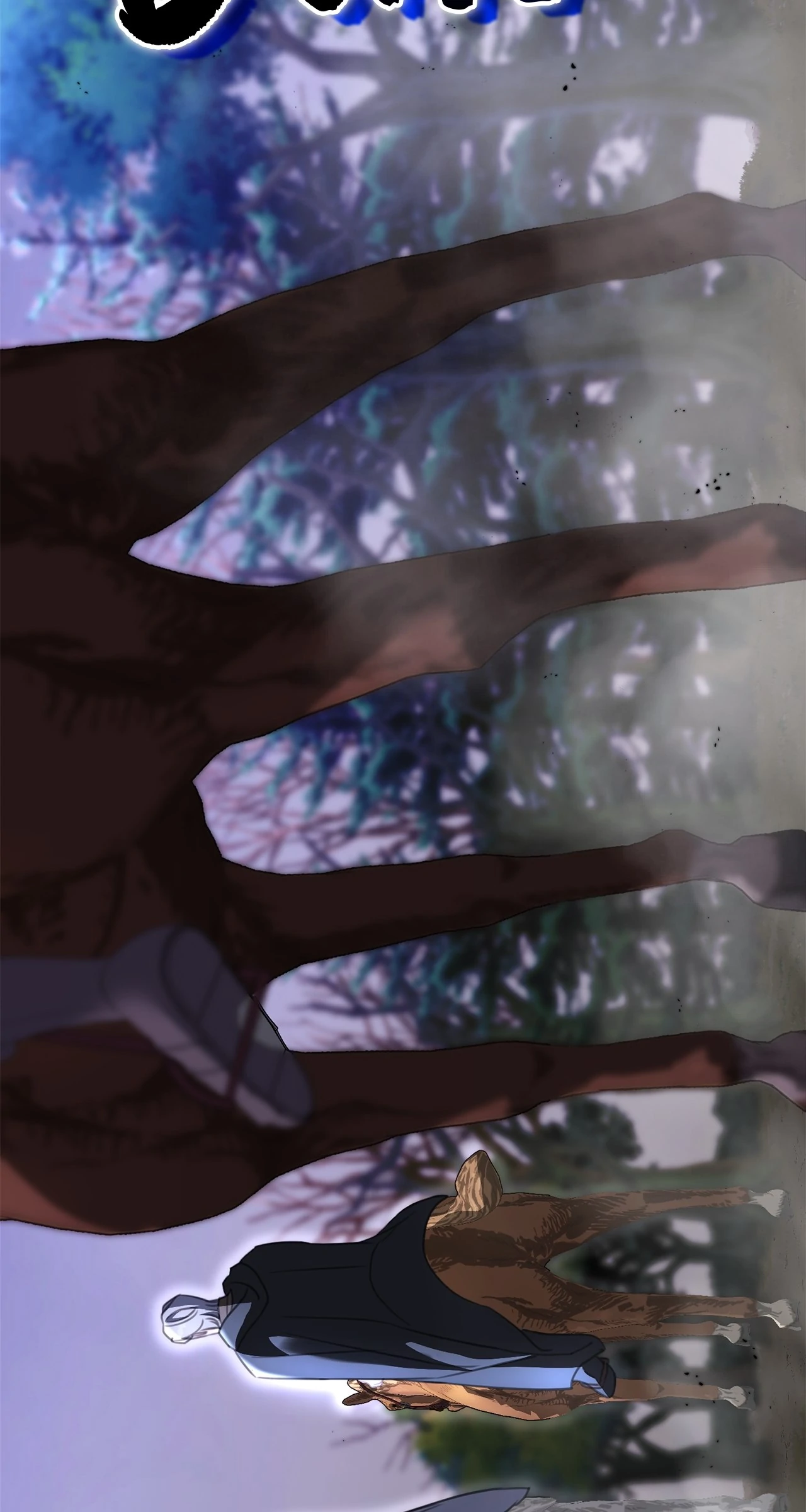 How to Choose Your Knight Chapter 37 - page 34