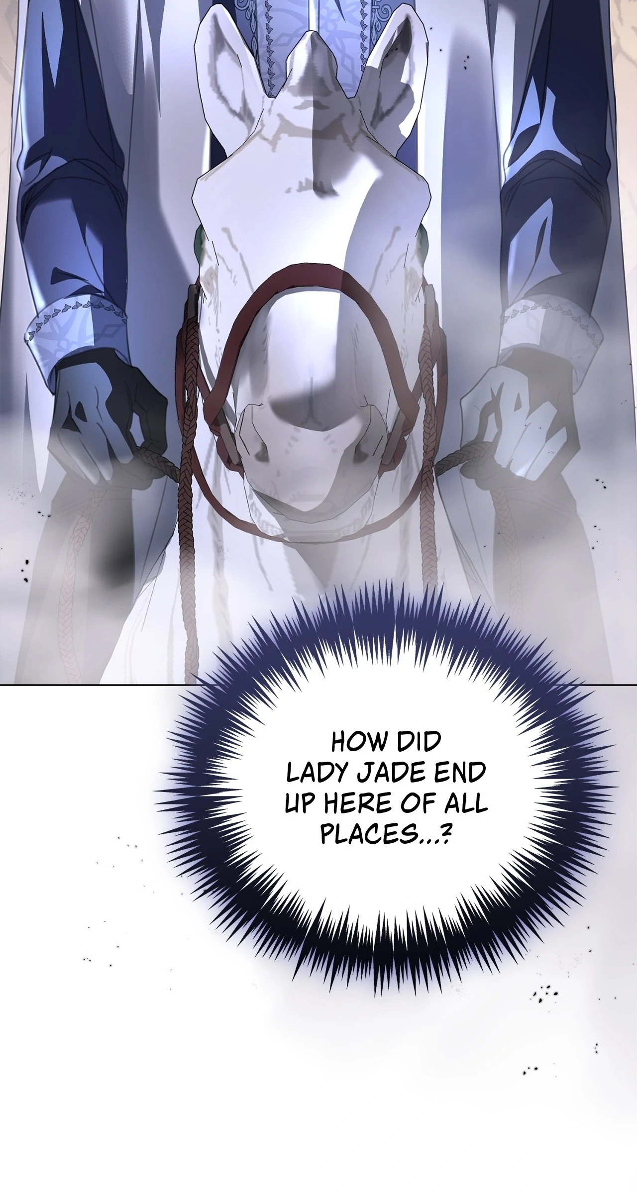 How to Choose Your Knight Chapter 37 - page 37